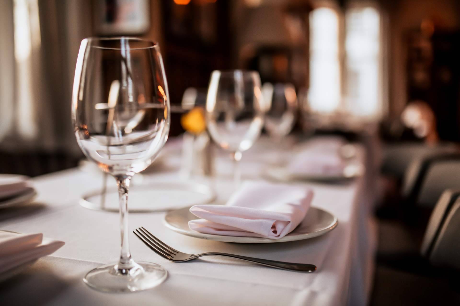 Diseñar cartas de restaurante atractivas con MenuMaker