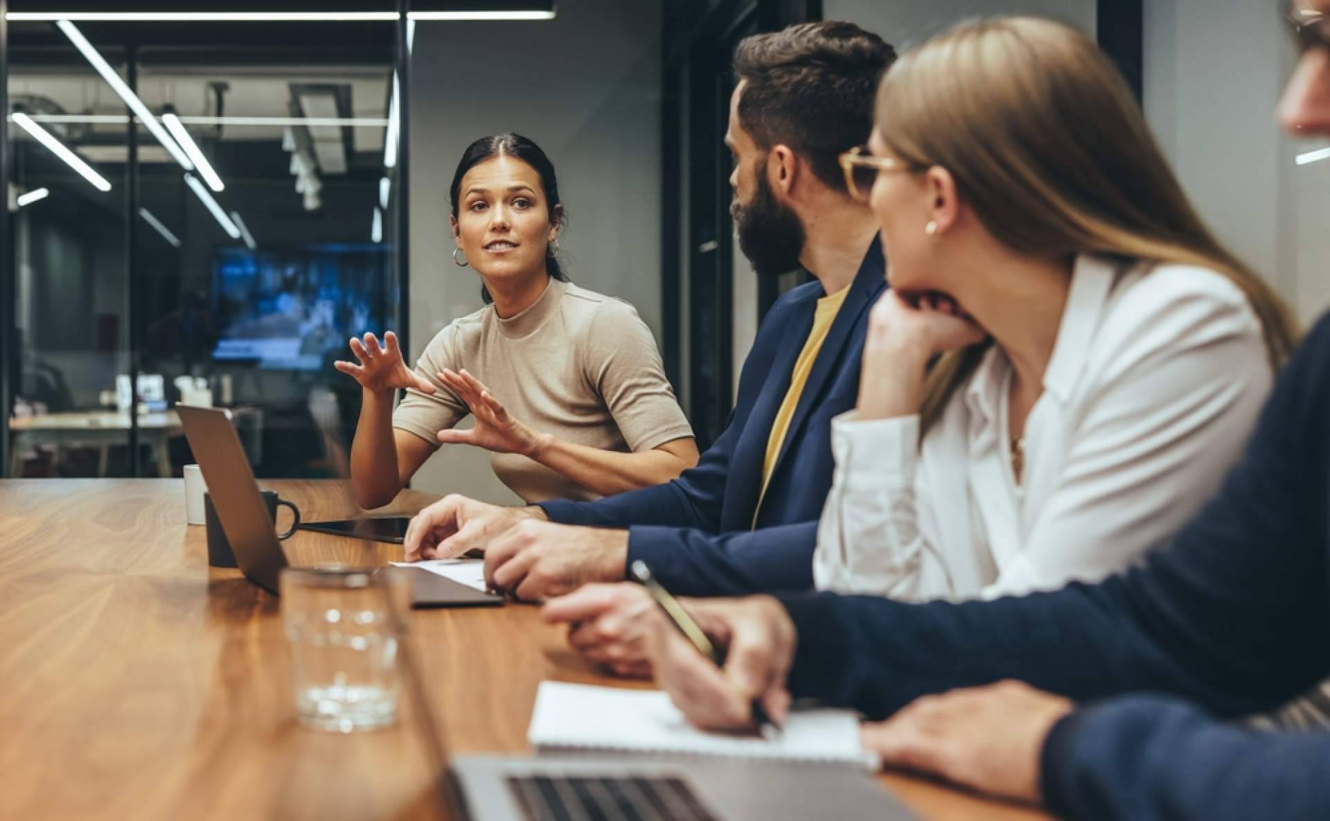 AMG Interim Managers cuenta con especialistas en empresa familiar