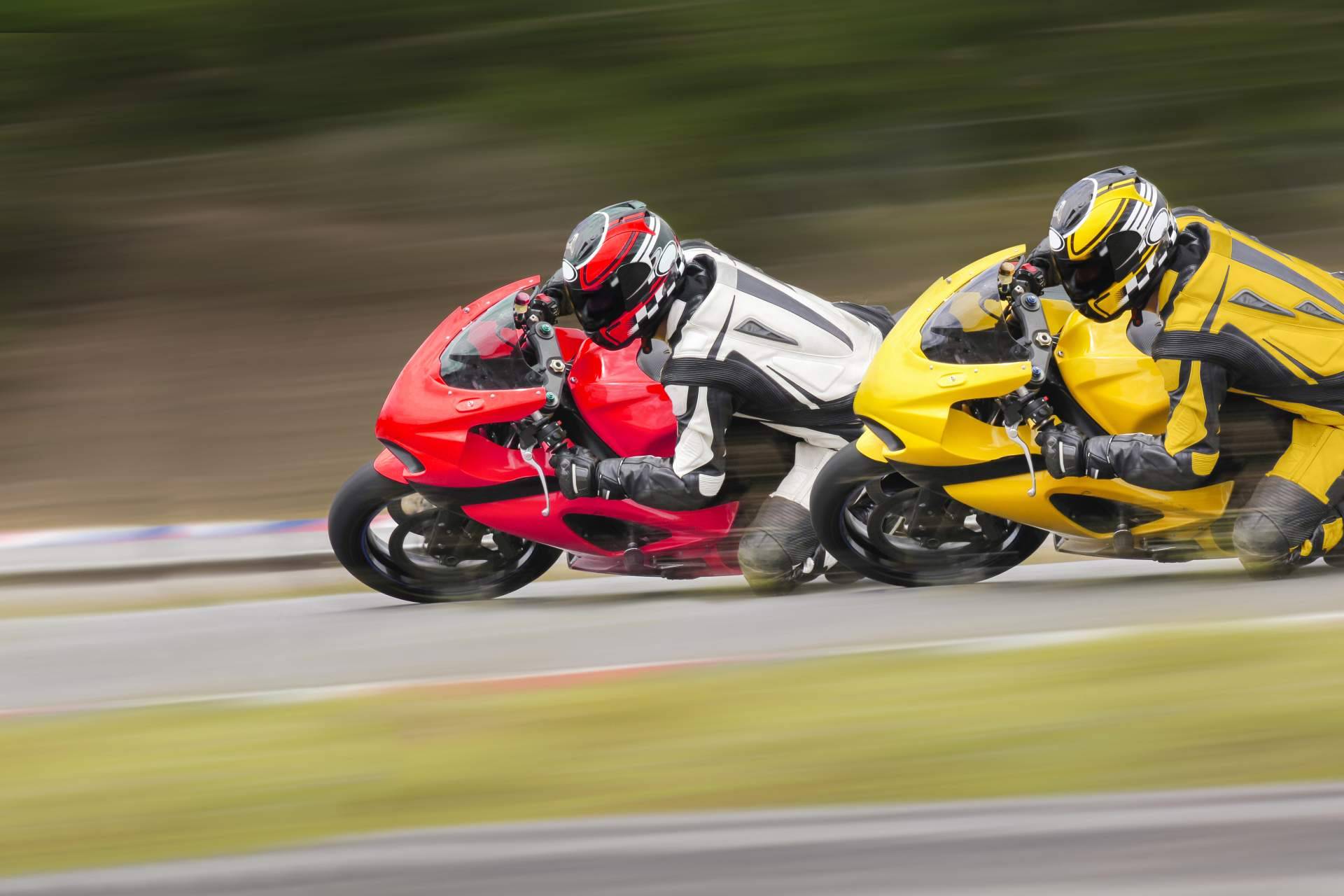 ¿Cómo han evolucionado las carreras de moto a lo largo de la historia?