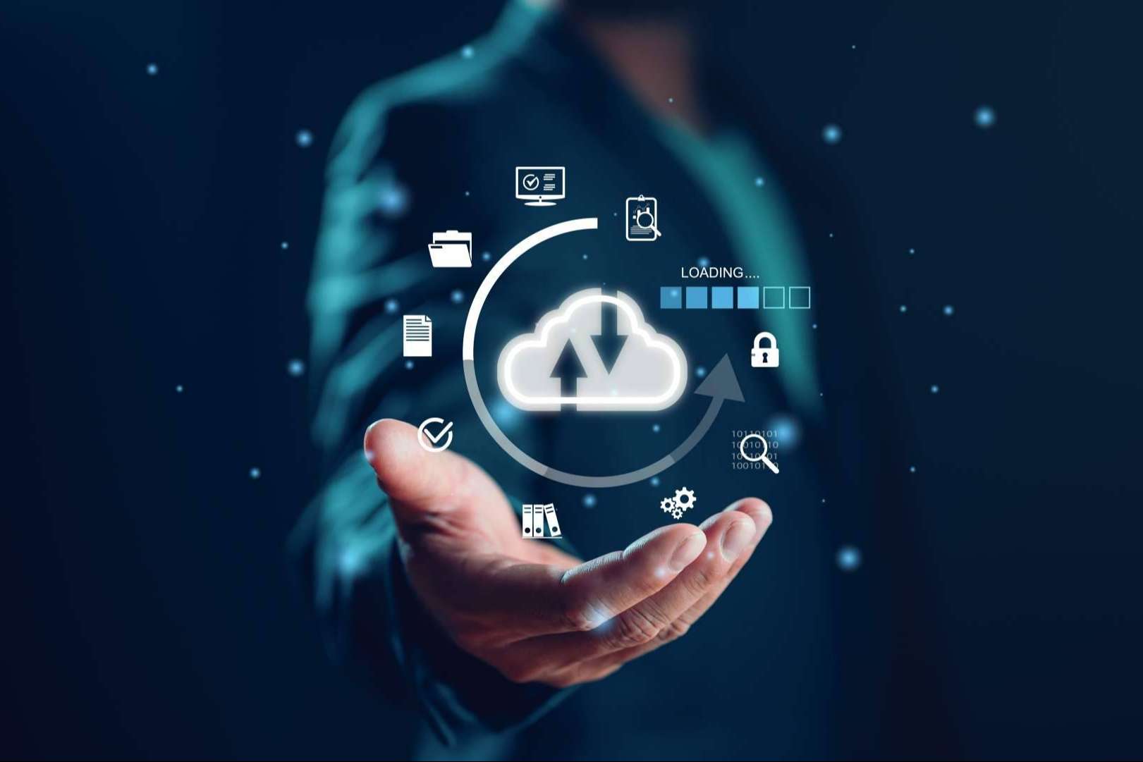 Becloud, una alternativa para mantener y modernizar las aplicaciones legacy al mismo tiempo