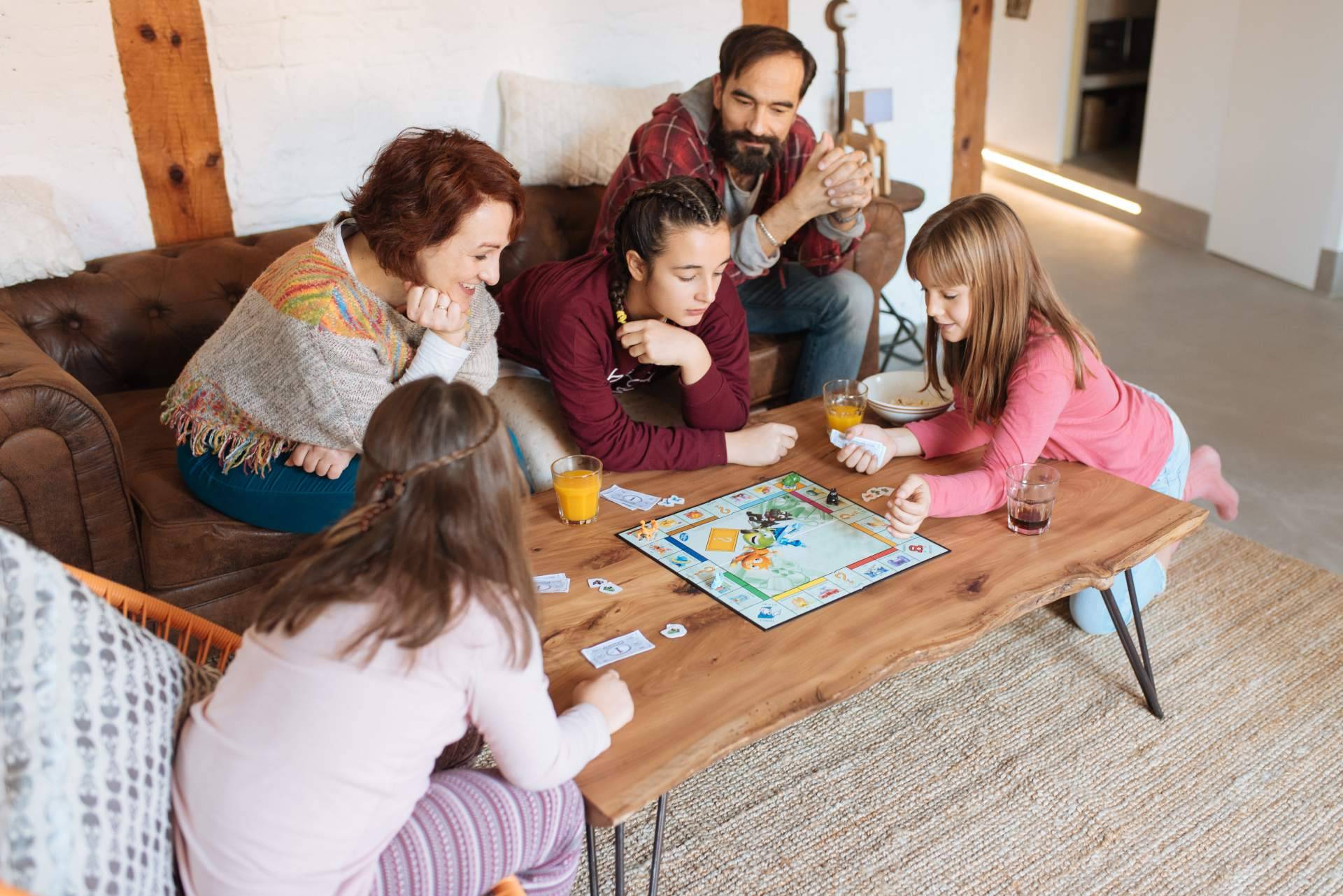 Algunos de los juegos de mesa más divertidos y reconocidos a nivel europeo están disponibles en GDM Games