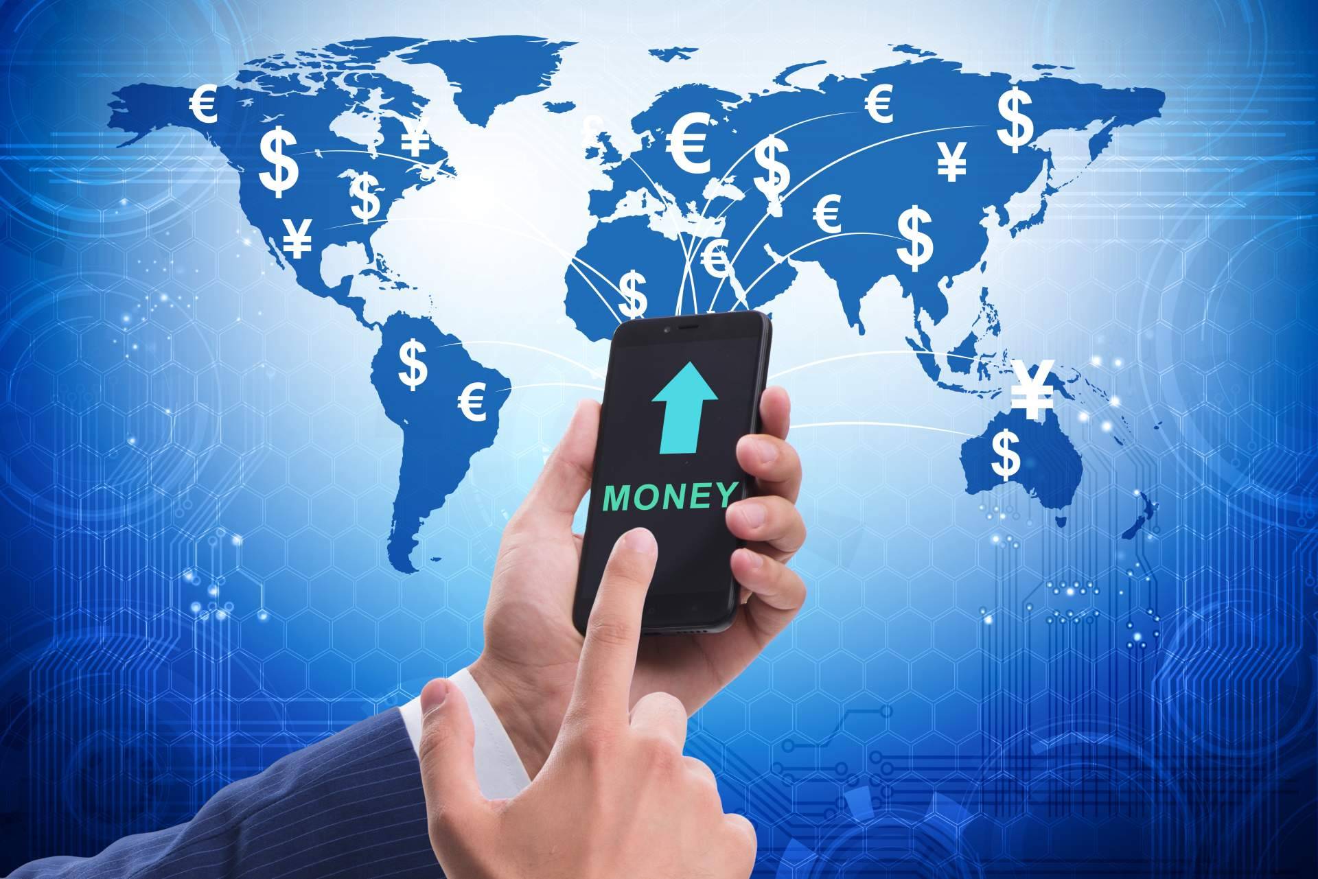Las ventajas de contar con Currencies Direct a la hora de transferir dinero rápido y fácil