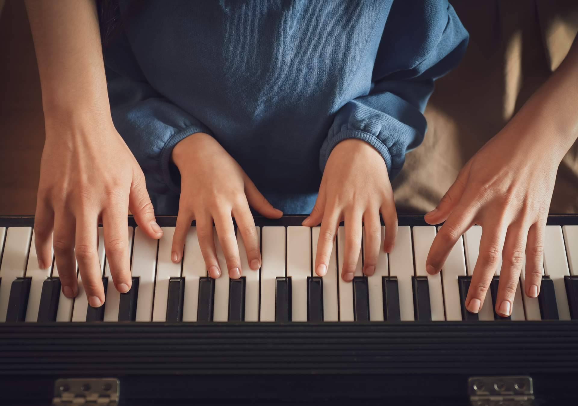 Escuela de Música La Clave y su acuerdo con Rockschool