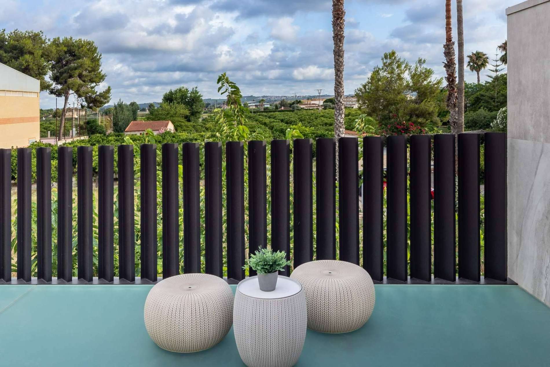 Una obra de arte habitable, 'Casa de La Plaza'