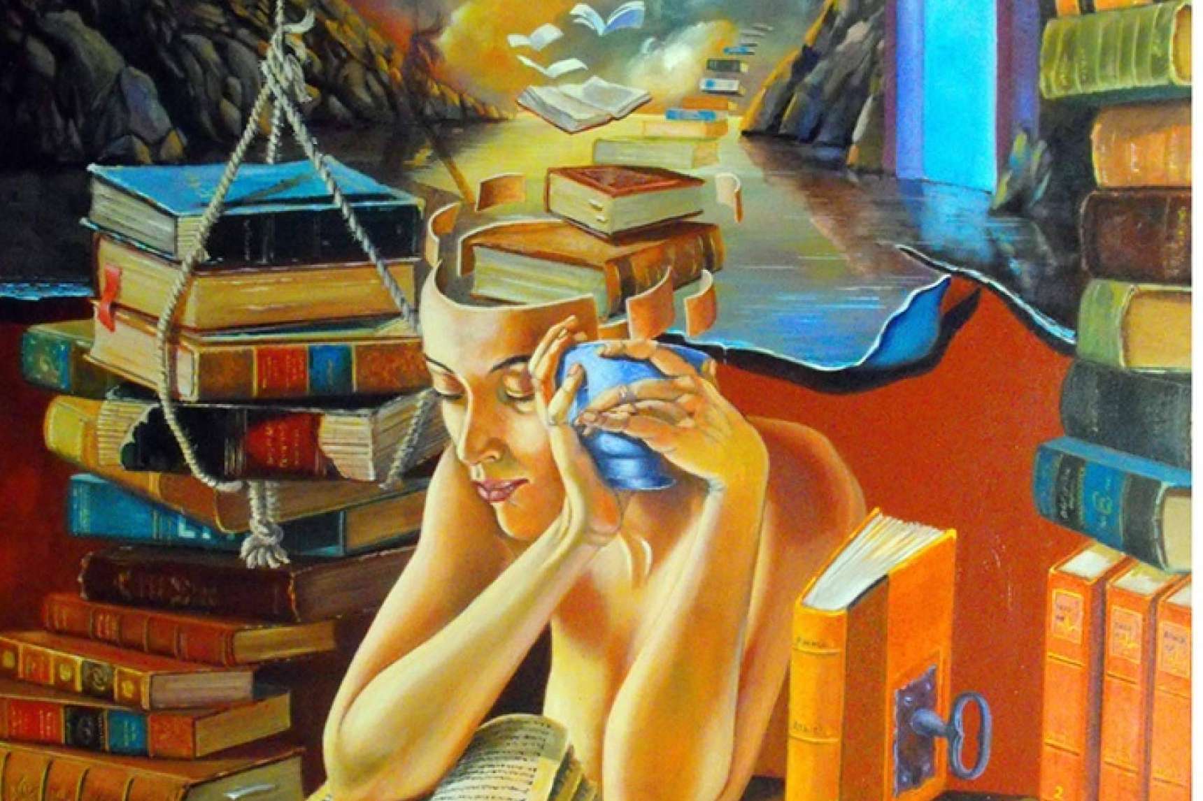 El gran misterio, el cerebro