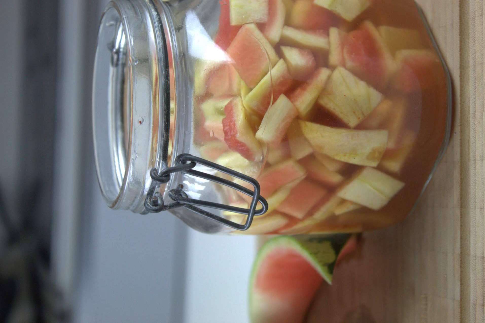 'Cocina Zero Waste' enseña a ahorrar convirtiendo mondas de plátano, posos de café o pipas de melón en deliciosos platos