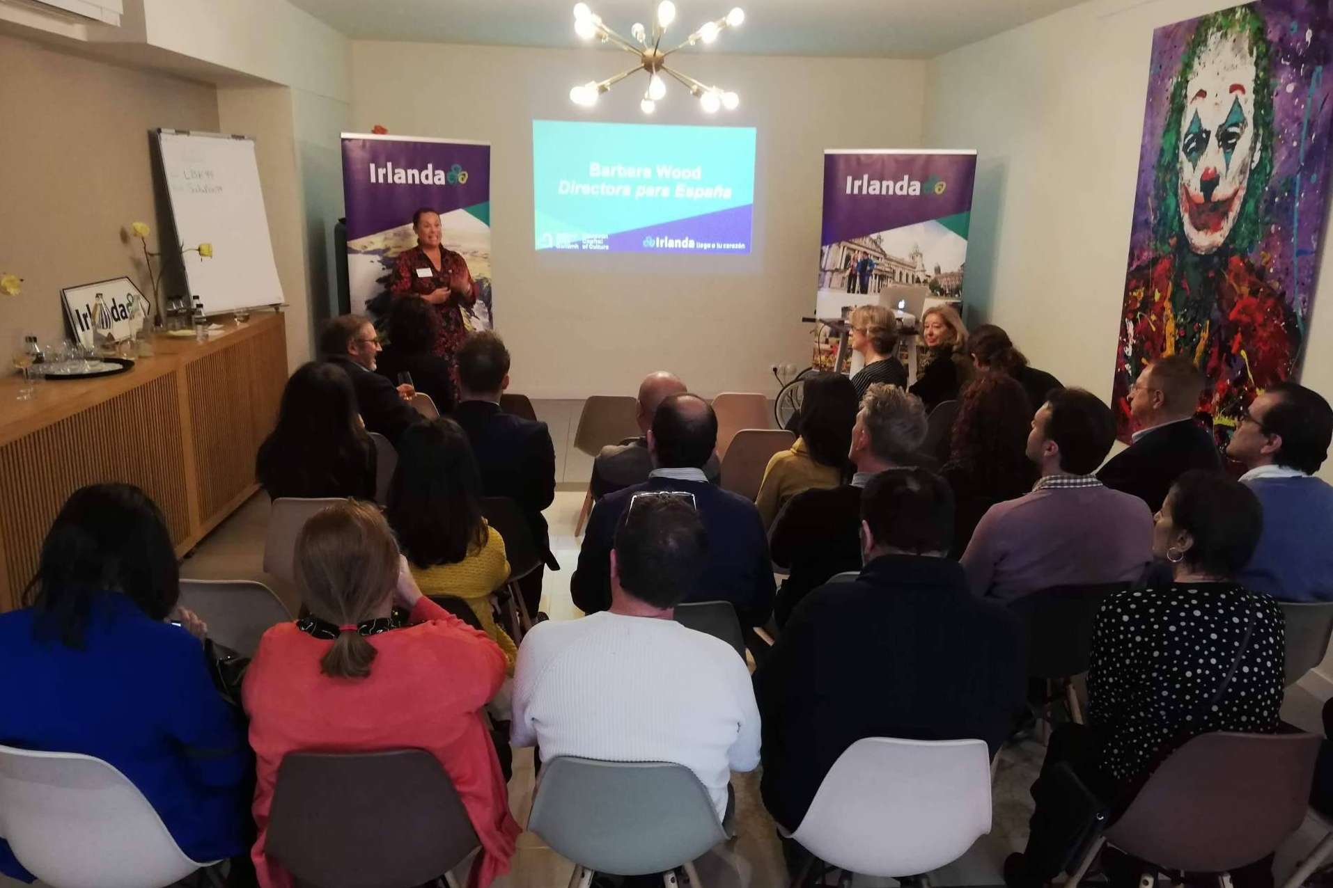 ¿Dónde encontrar salas privadas para celebrar eventos? LBK99