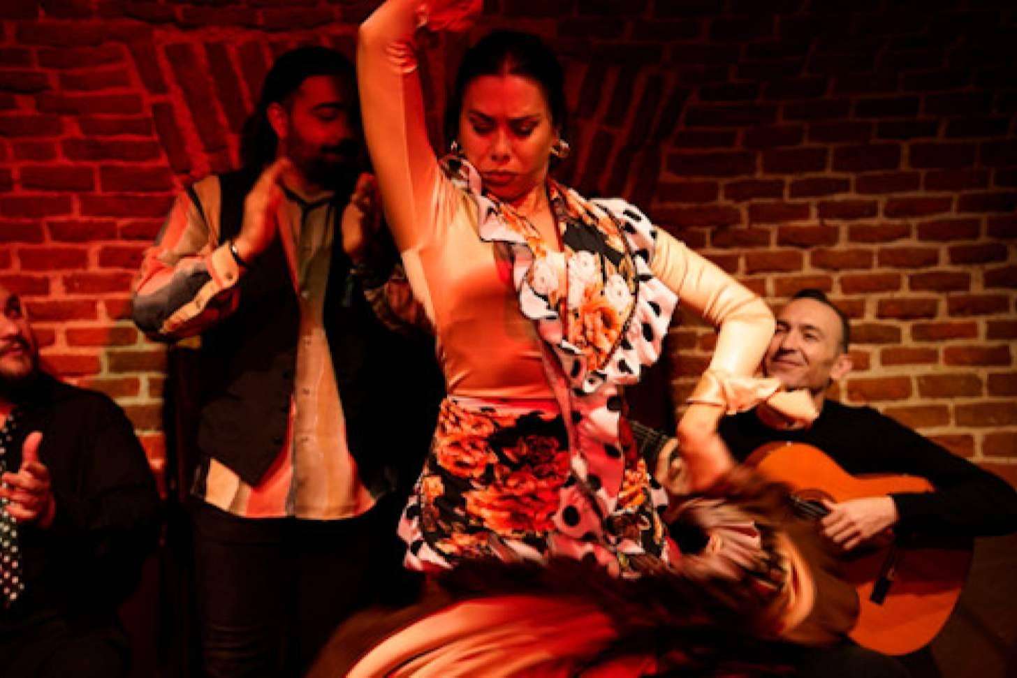 El Teatro Tablao Flamenco Torero de Madrid organiza los Martes Culturales