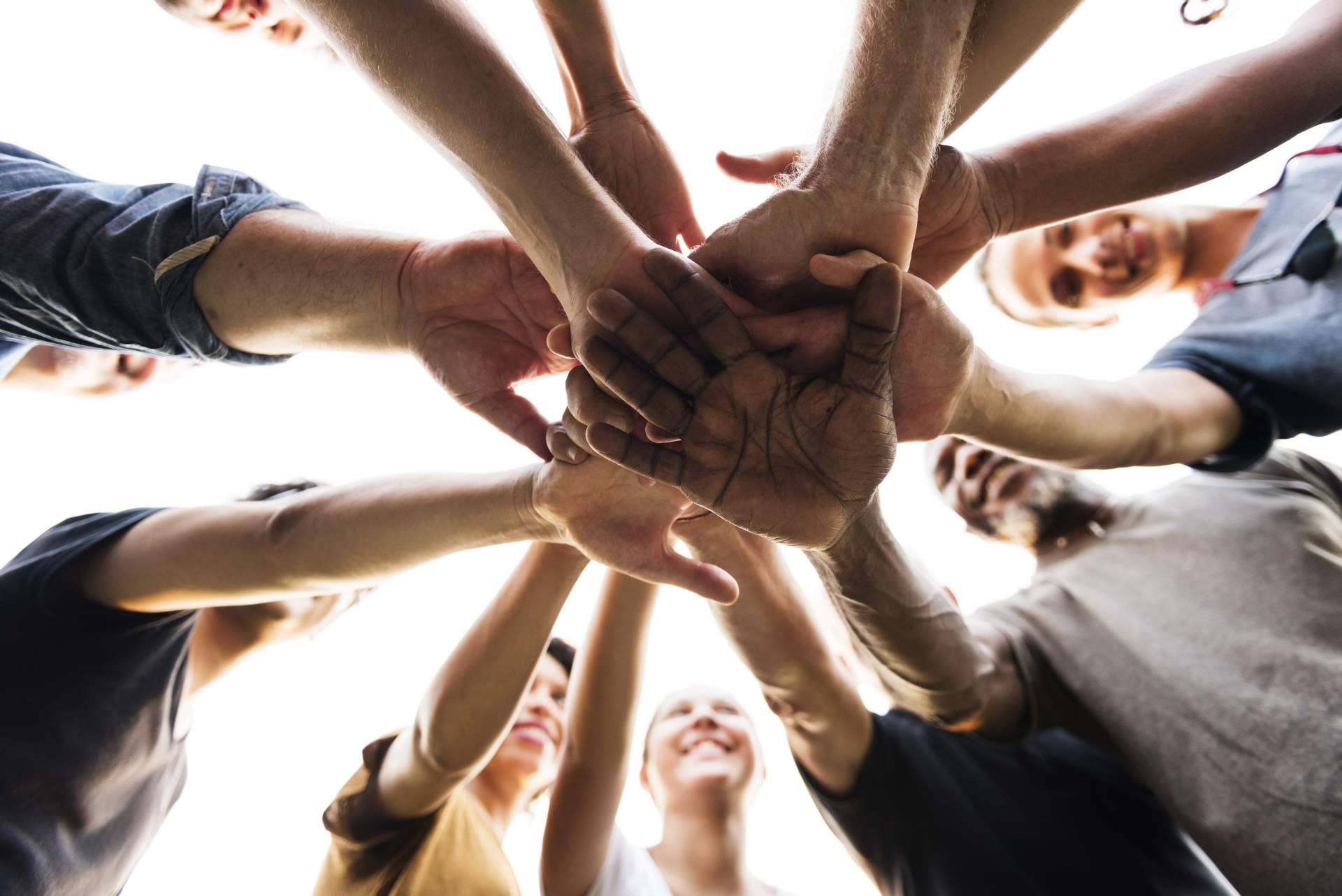 Revolucionar el mundo del voluntariado con Volungo