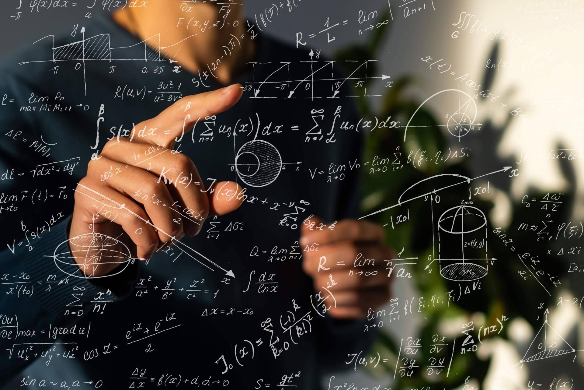 Aprender matemáticas con la ruta online de Frogames para alumnos de secundaria y bachillerato
