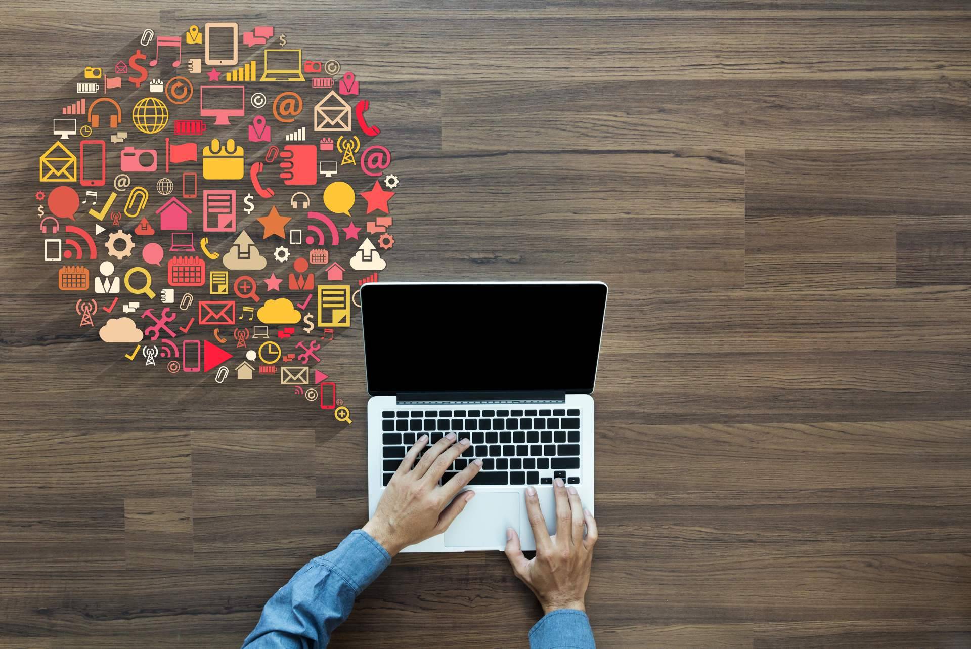 La agencia Naftic cuenta con un servicio de marketing digital en Sevilla