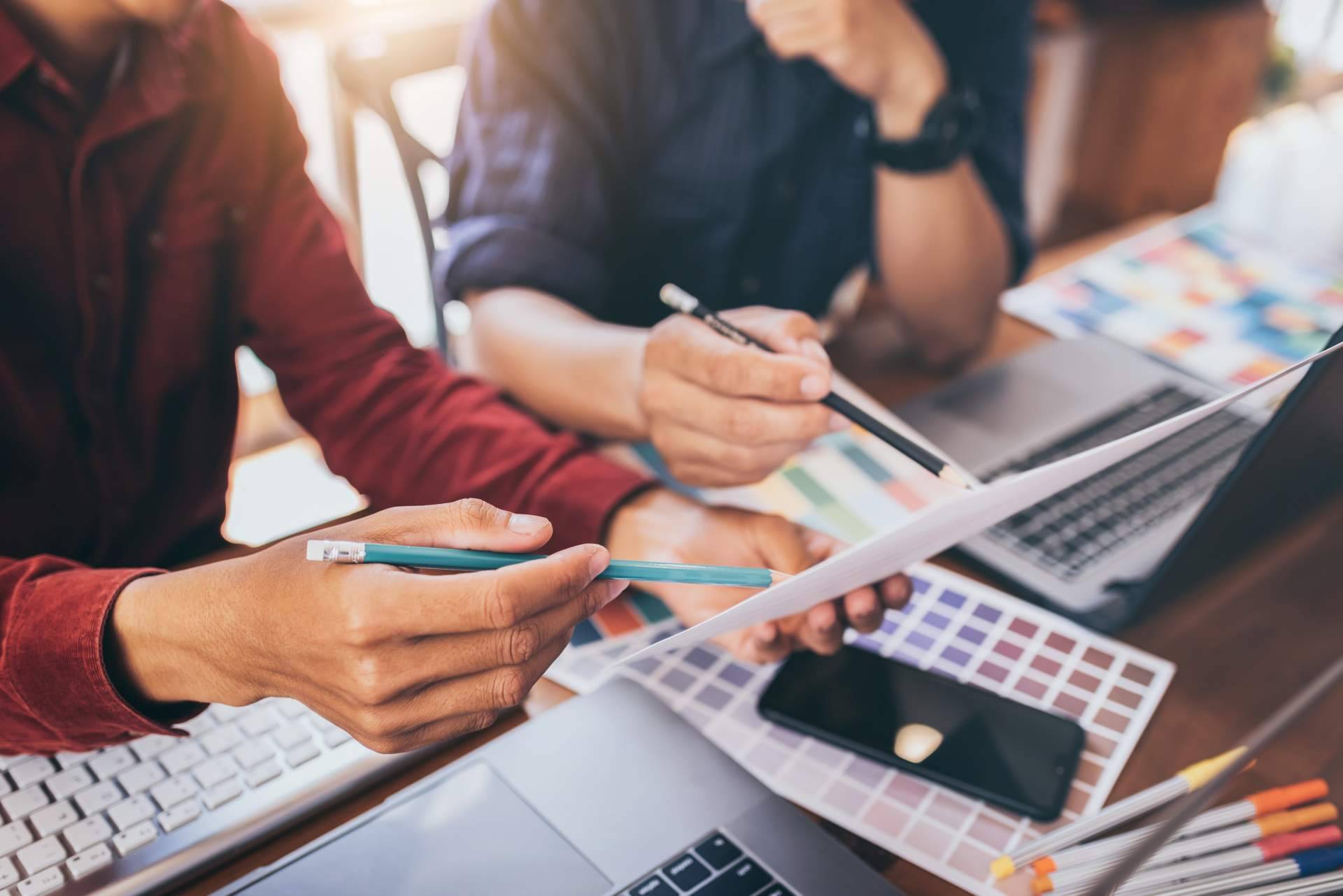 La importancia del marketing digital en la empresa, GF Publicidad
