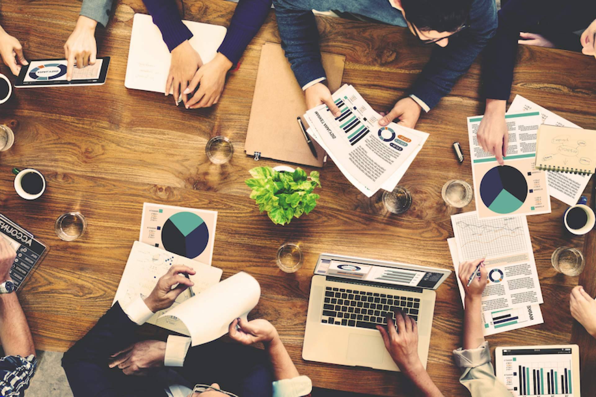 Información sobre el servicio de marketing digital Elche para empresas que pone a disposición Laoom