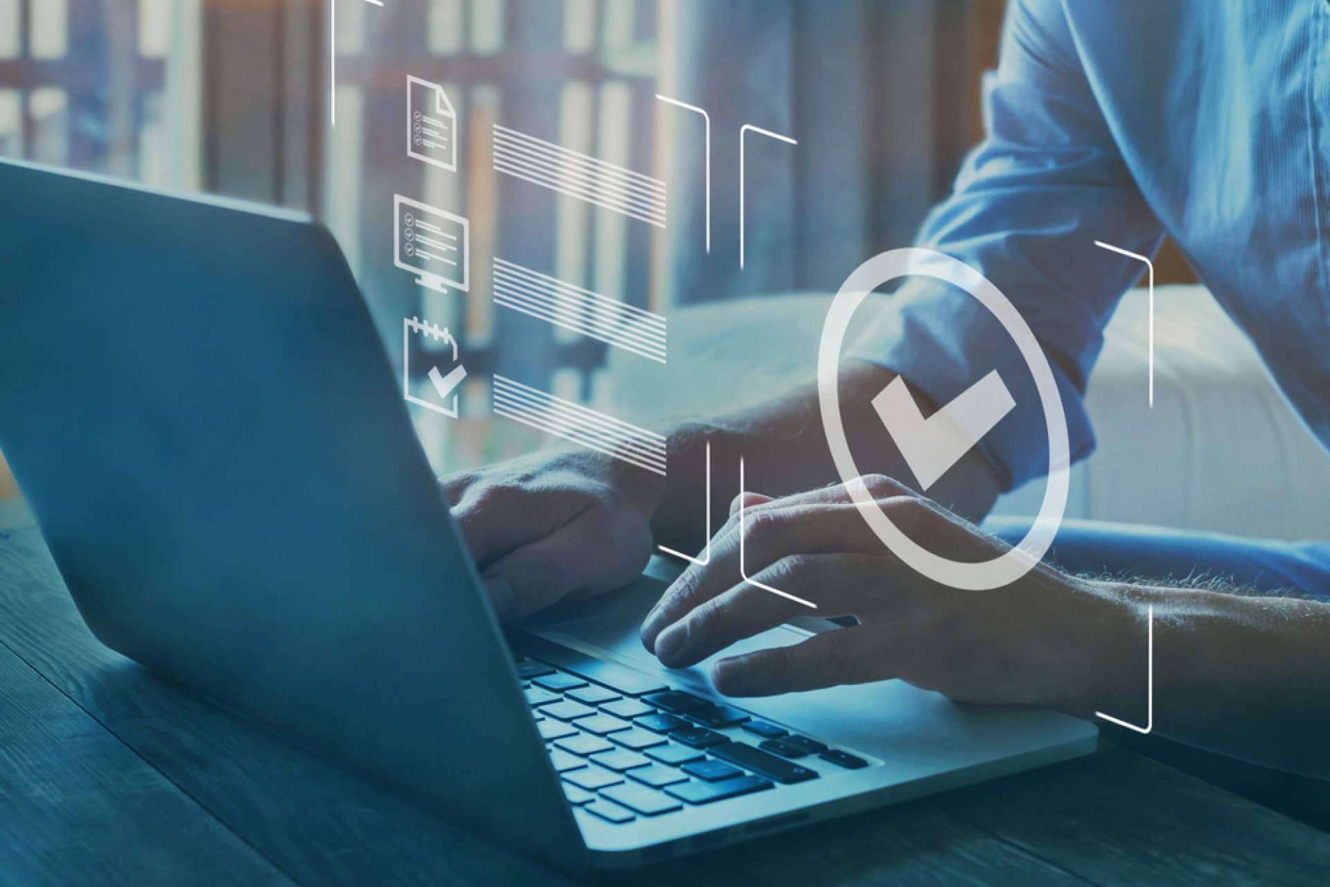 Acreditación para obtener el certificado digital desde el móvil con Gestiones24