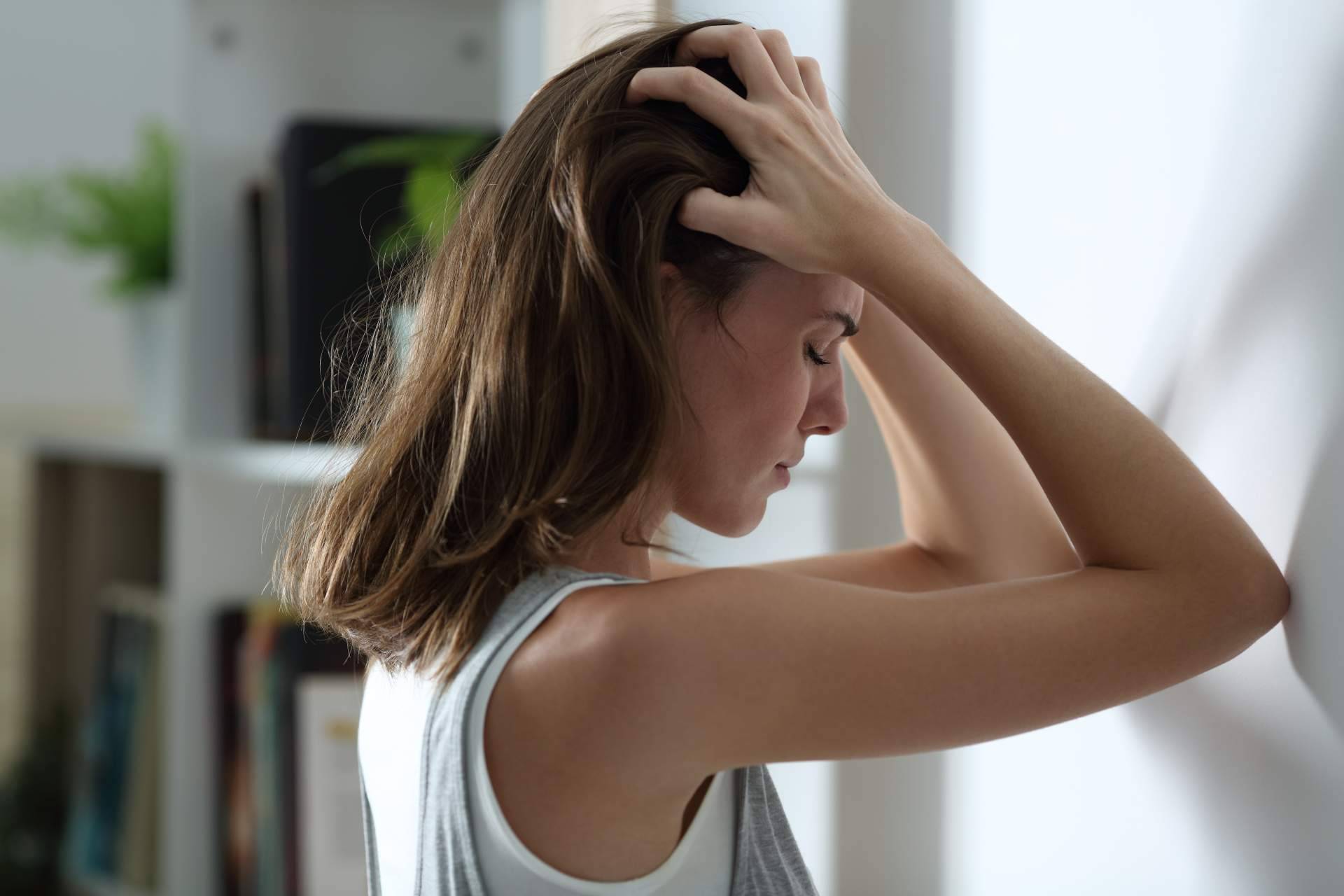 Ansiedad y estrés, cómo mejorar con terapia online y Mejor Hablemos