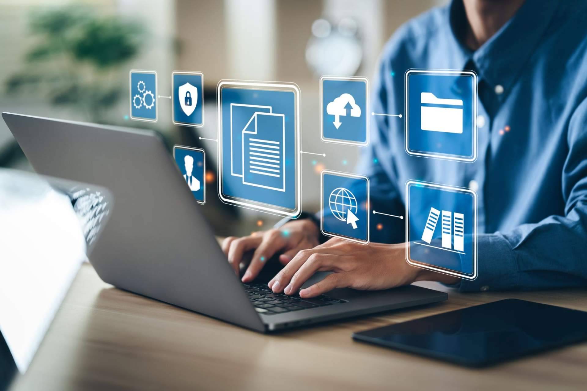 Iquall Networks se une a la Linux Foundation