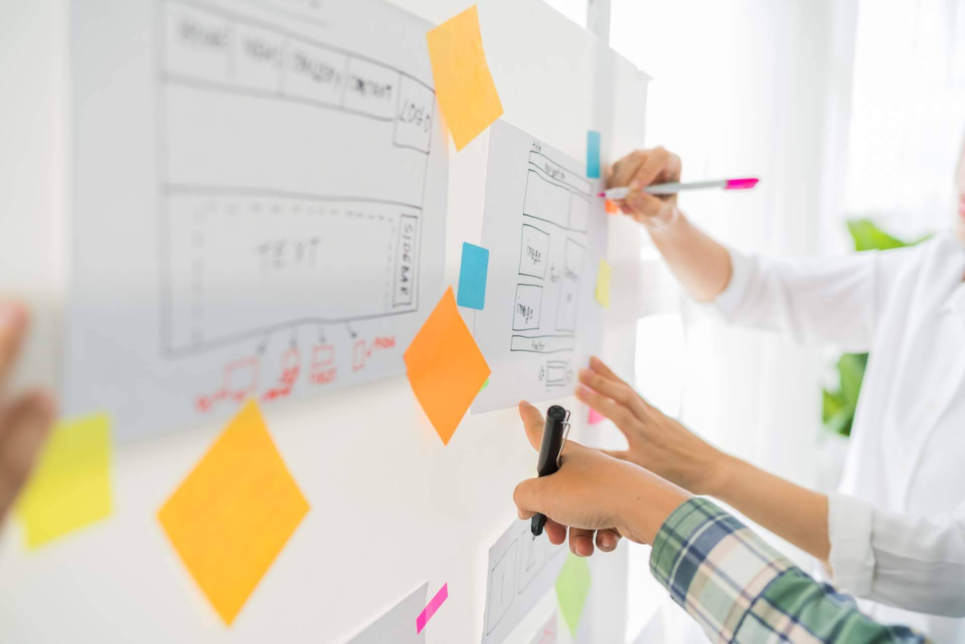 Los especialistas en estrategia de contenido de 4Doctors