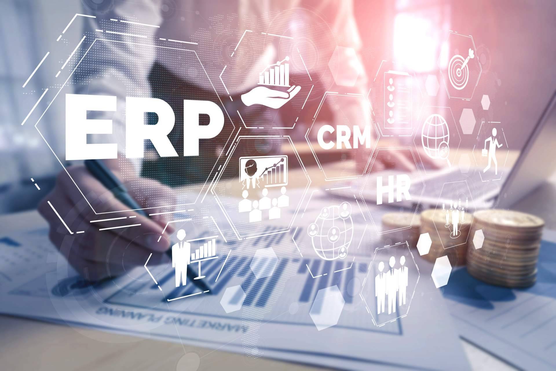 Optimizar los recursos empresariales es hoy en día más sencillo gracias a softwares ERP como los de Ceesa