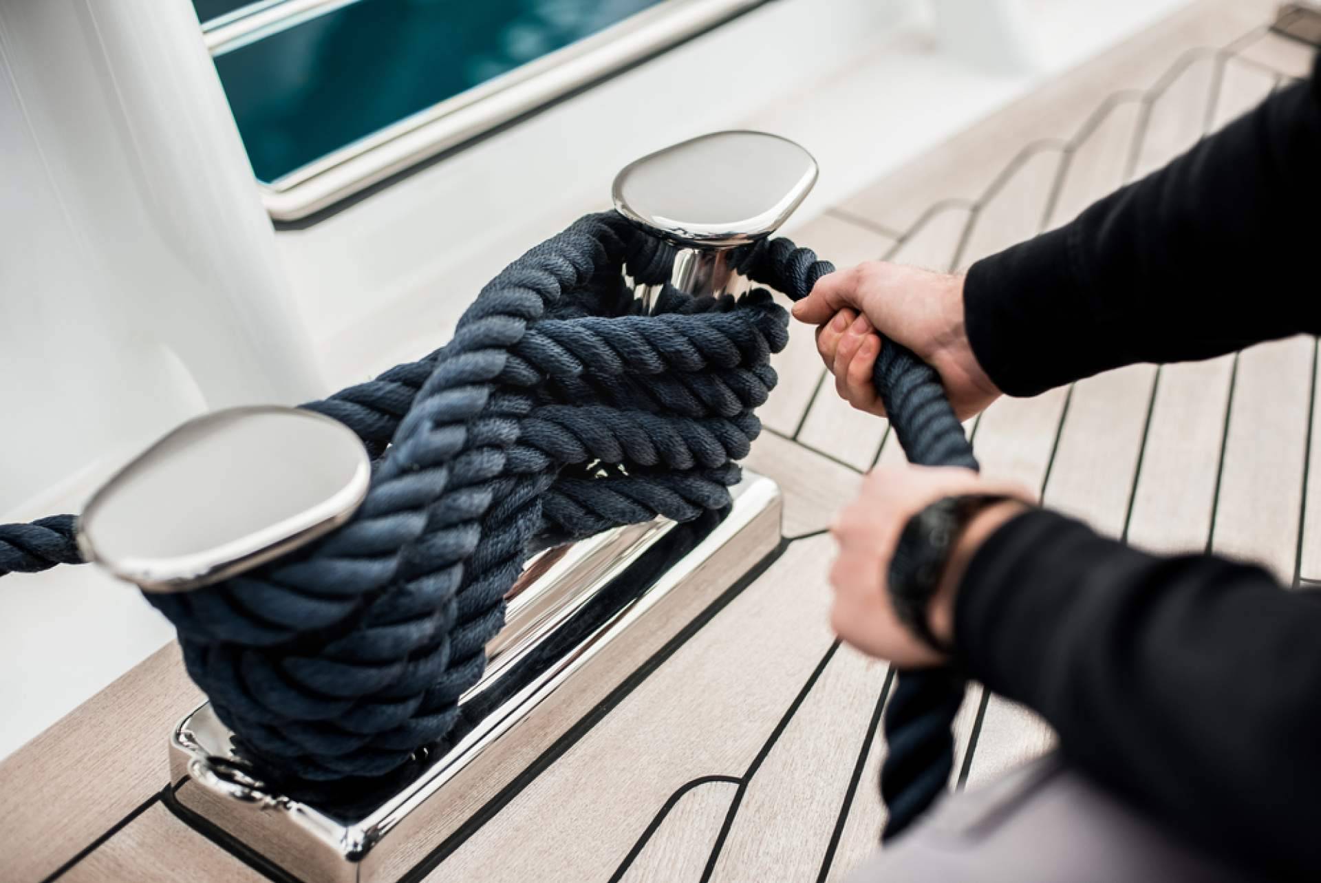 ¿Cómo adquirir un equipo eléctrico náutico para barcos? Forboat