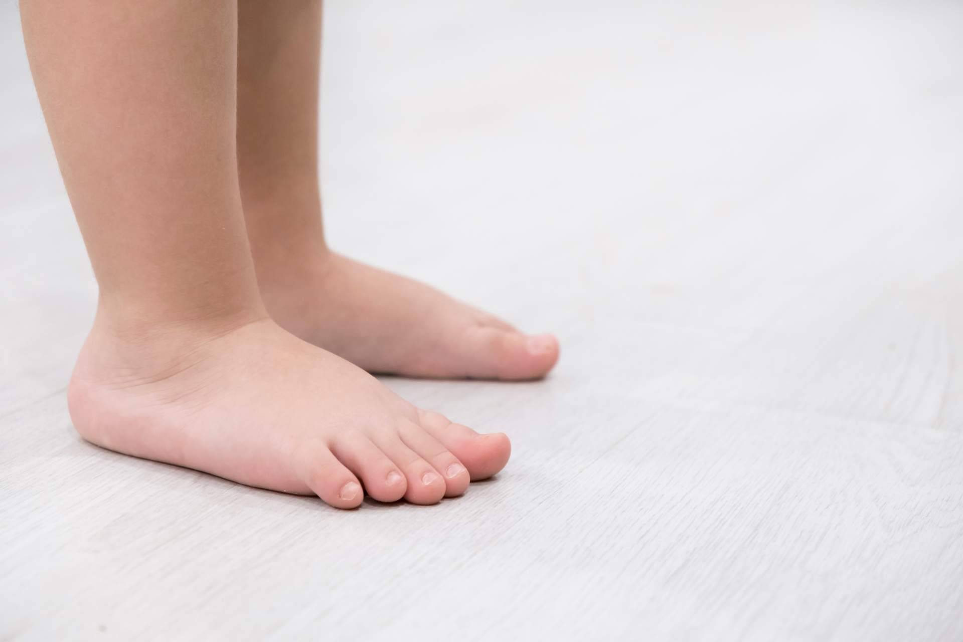 Clínica Podológica M.O, expertos en podología infantil y podología deportiva