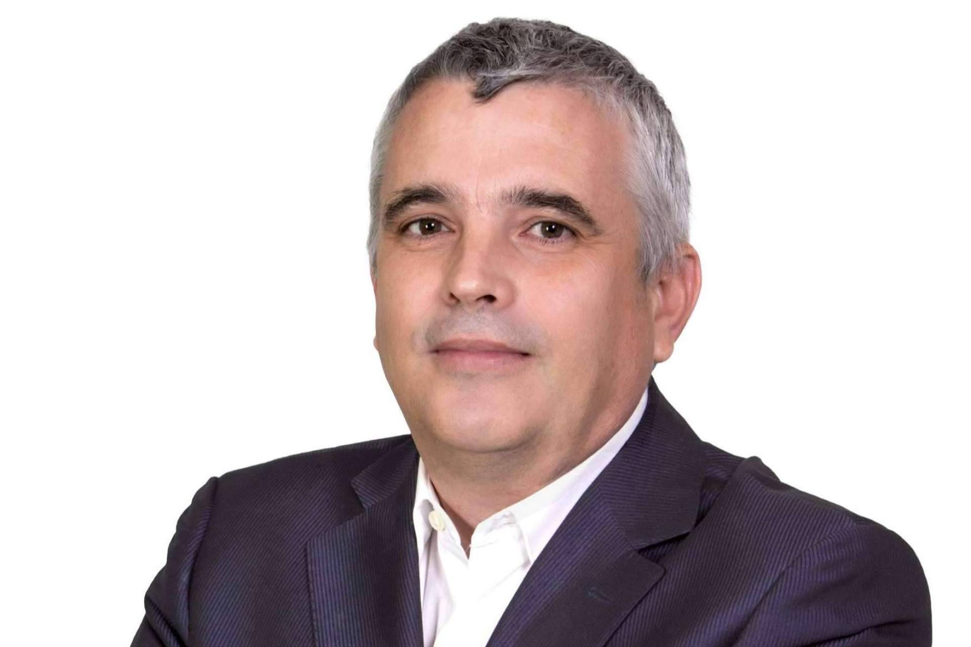 Un referente técnico a nivel de I+D, Juan José Martínez Romero