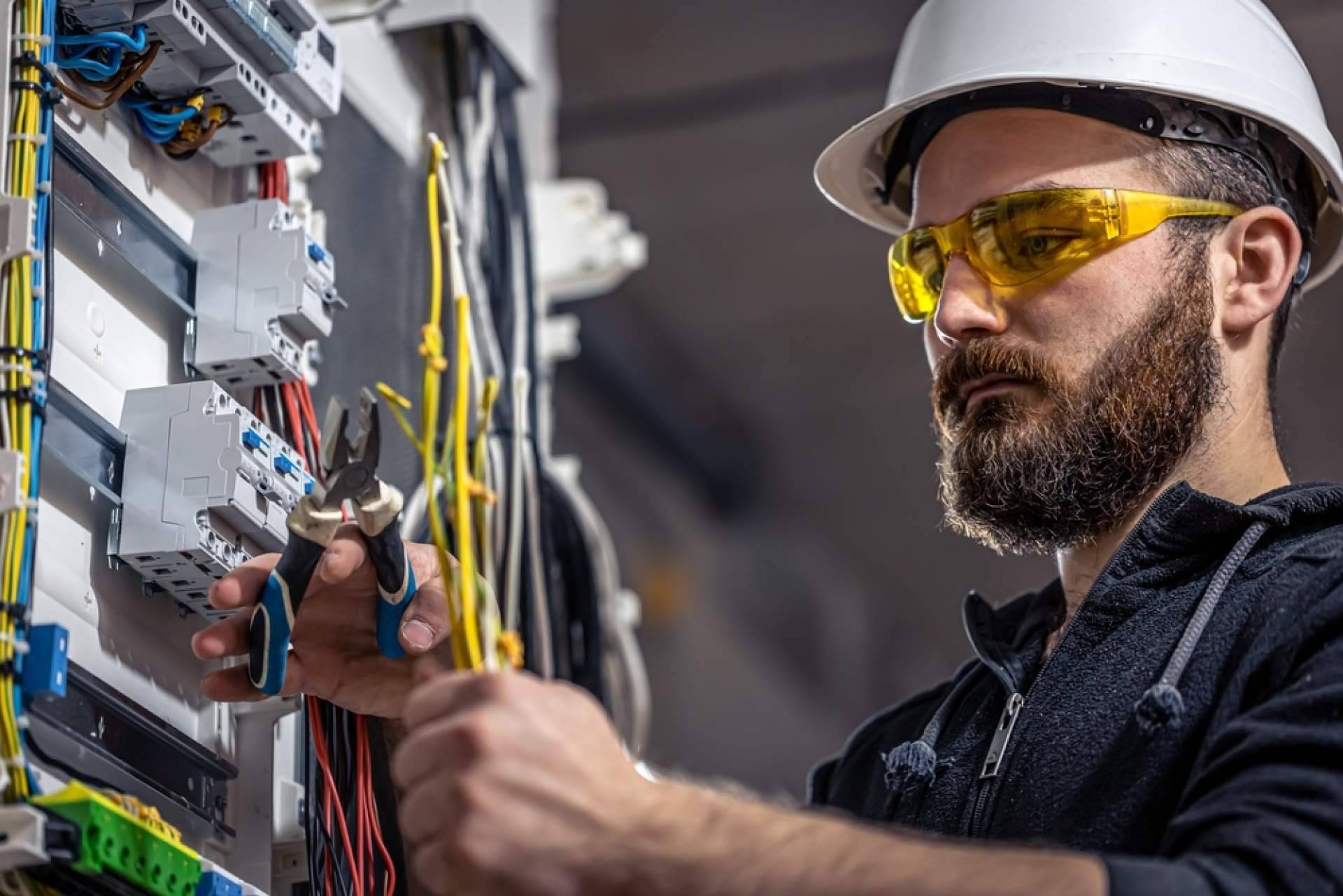 Los servicios de EcoAutomatismos como empresa de mantenimiento