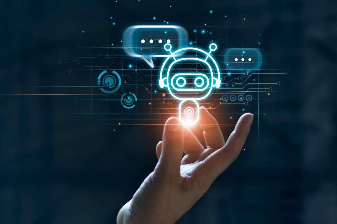 Automatización de procesos con bots inteligencia artificial, por Tabulación