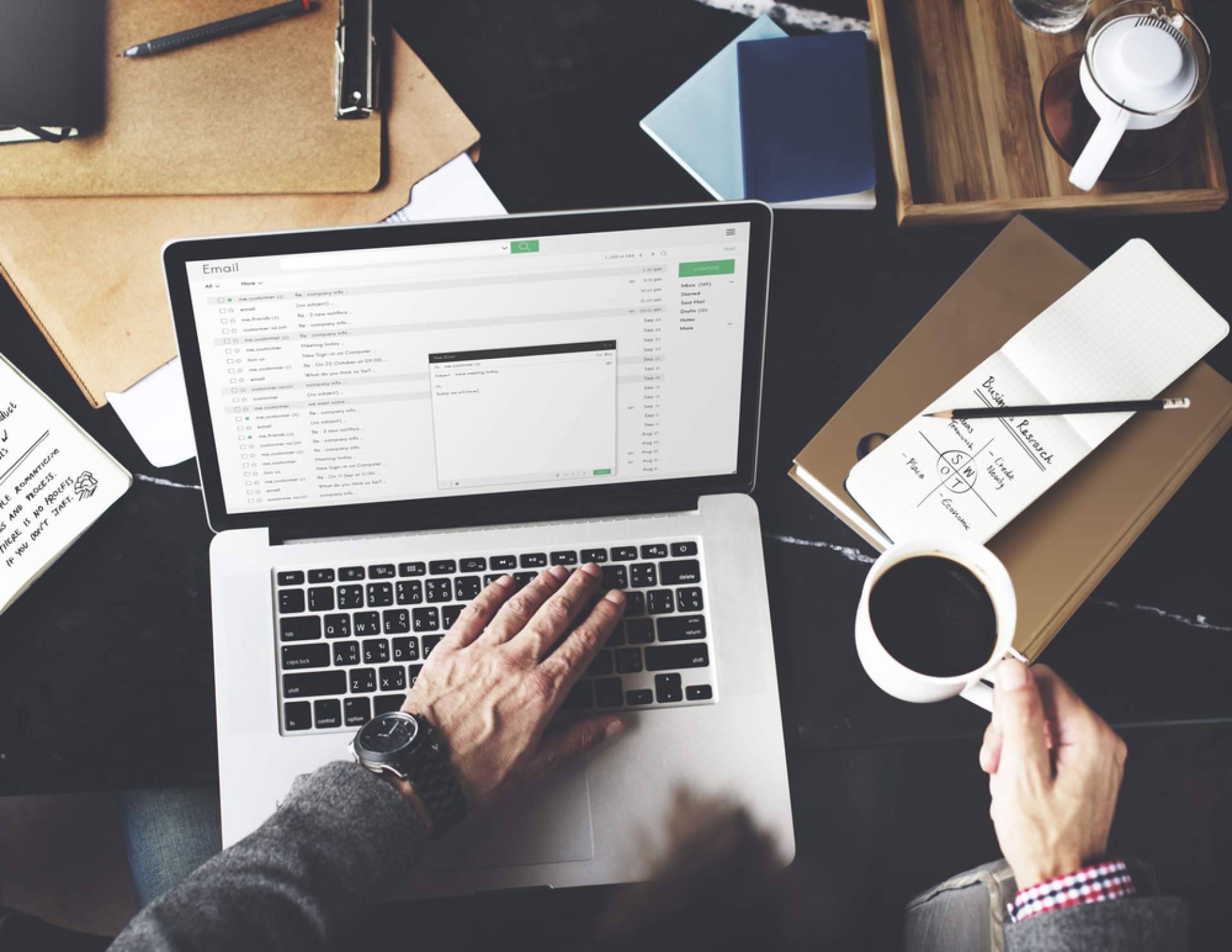 Las ventajas de la automatización de email marketing, de la mano de Activetrail