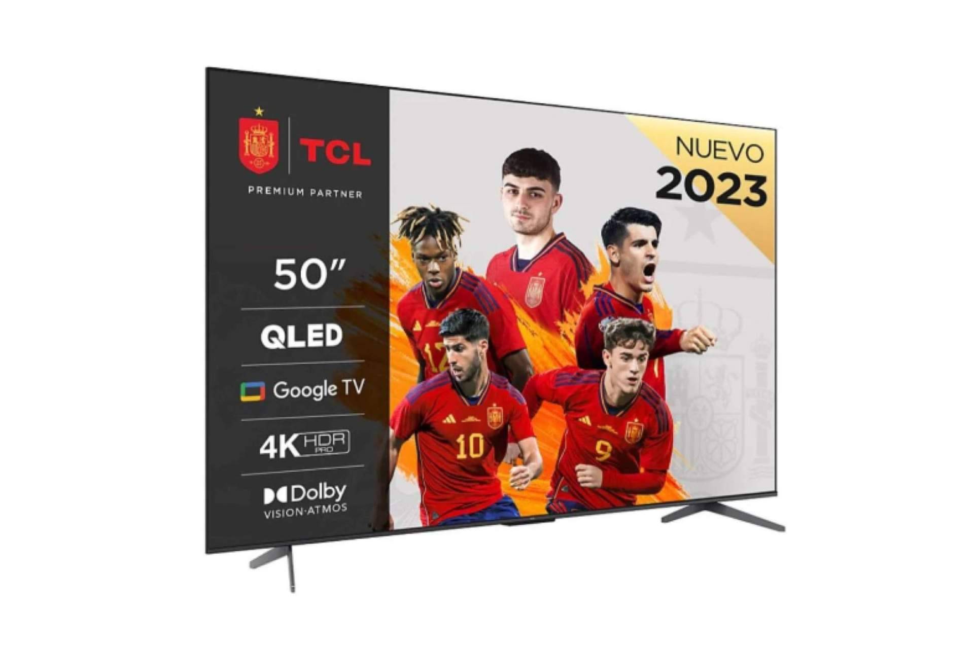 La MiniLED de TCL y sus principales beneficios