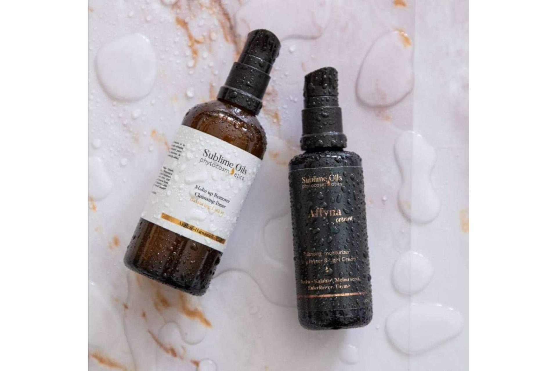 Todo sobre Buchú, el activo capaz de reducir el tamaño del poro en la línea Porecelain de Sublime Oils