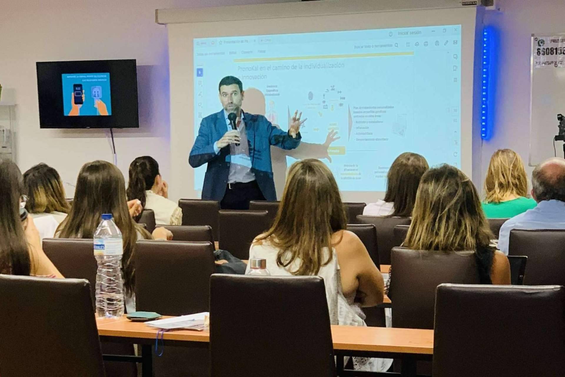¿Dónde encontrar un máster de Medicina y Ginecología Cosmética y Estética presencial en Barcelona? Confrontaciones Terapéuticas