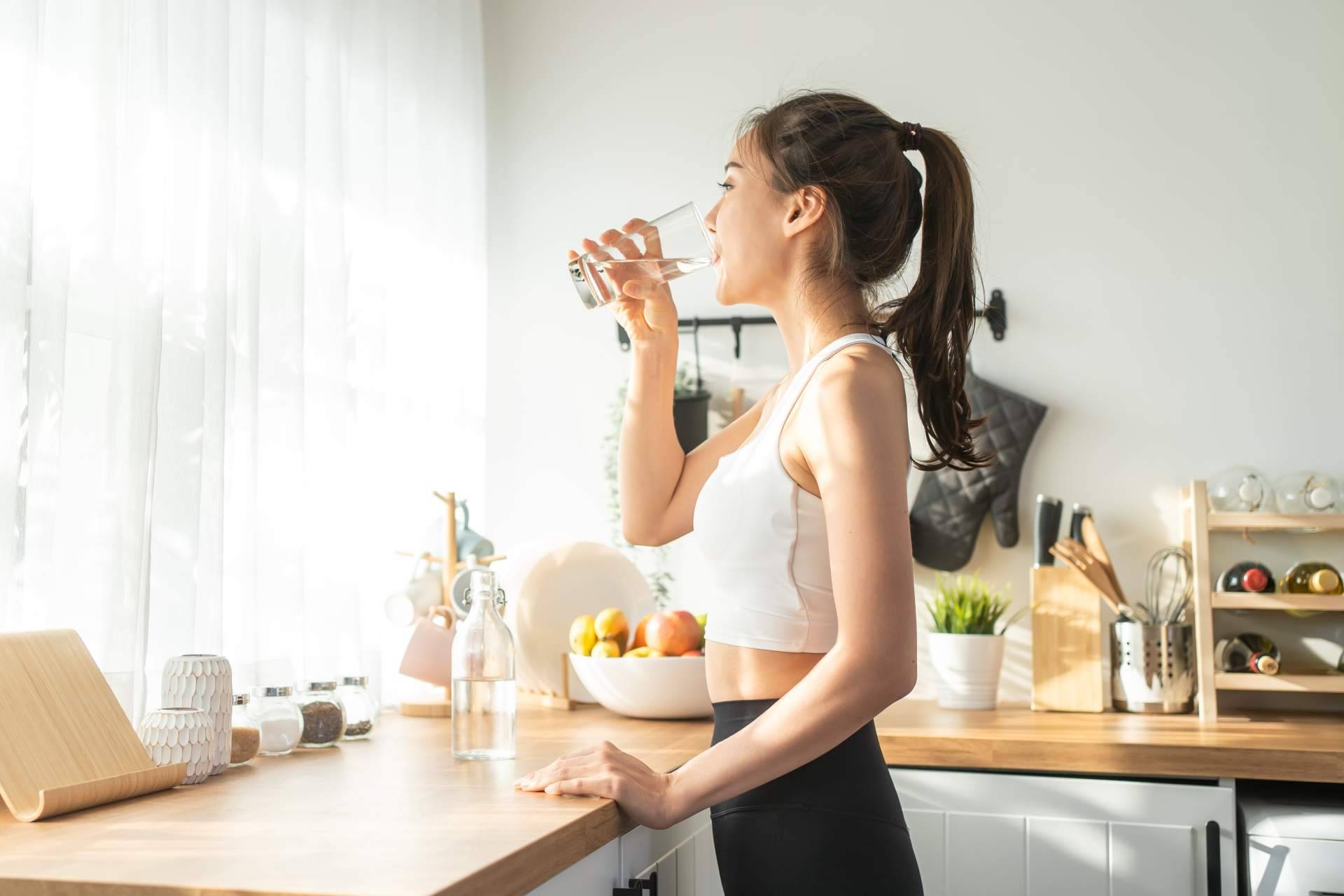 Culligan presenta las principales ventajas de los dispensadores de agua a domicilio