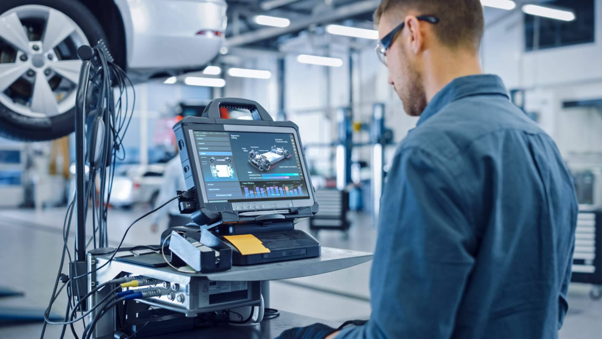 Digi-Tec, expertos en tools para reprogramaciones de centralitas automotrices