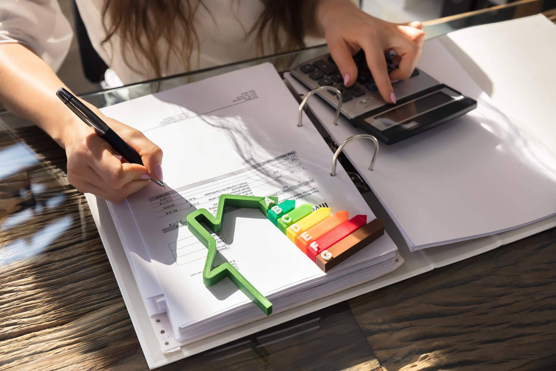 Auditorías energéticas para empezar el ahorro de energía con LuzHogar