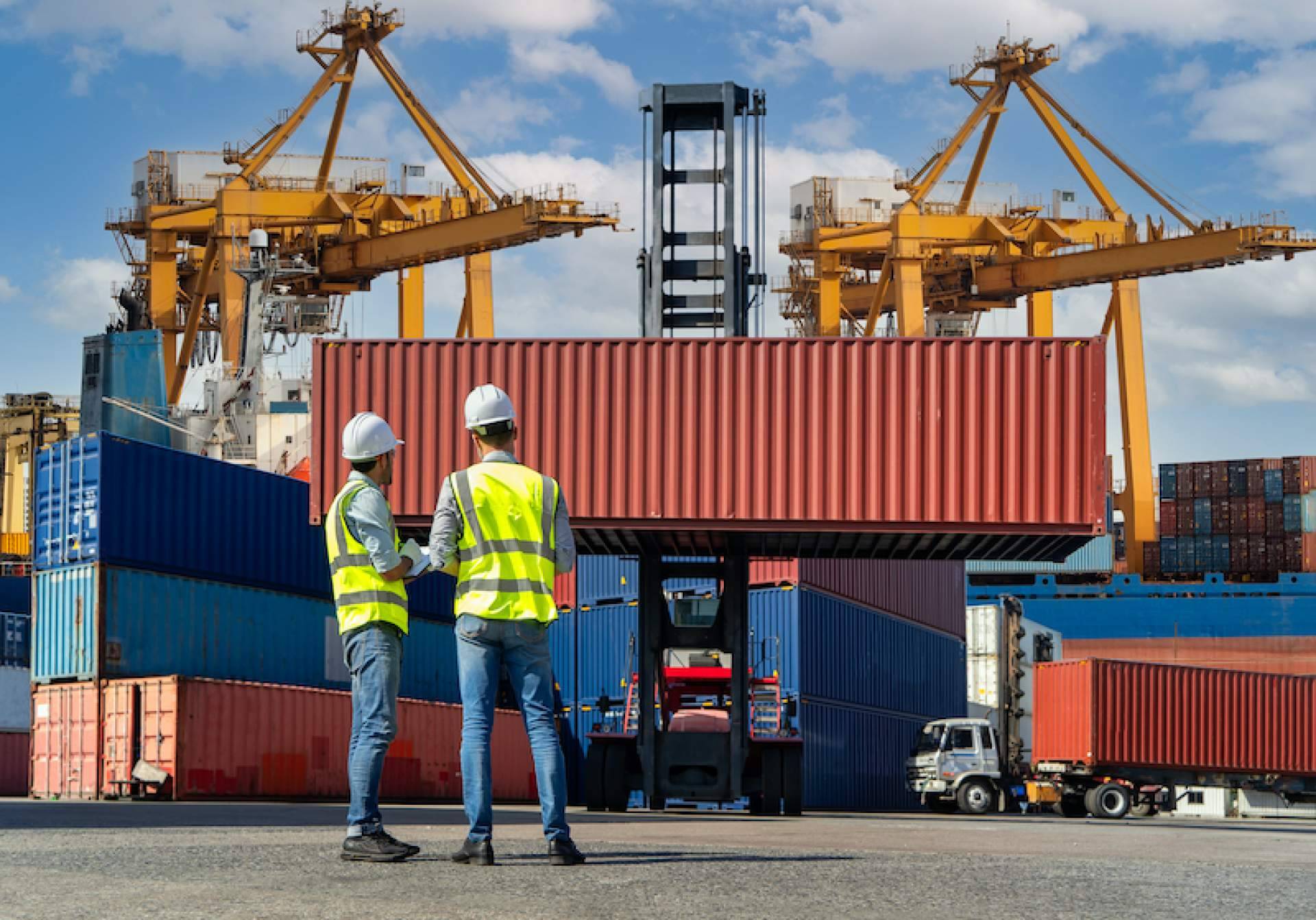El sector del transitario y la tecnología
