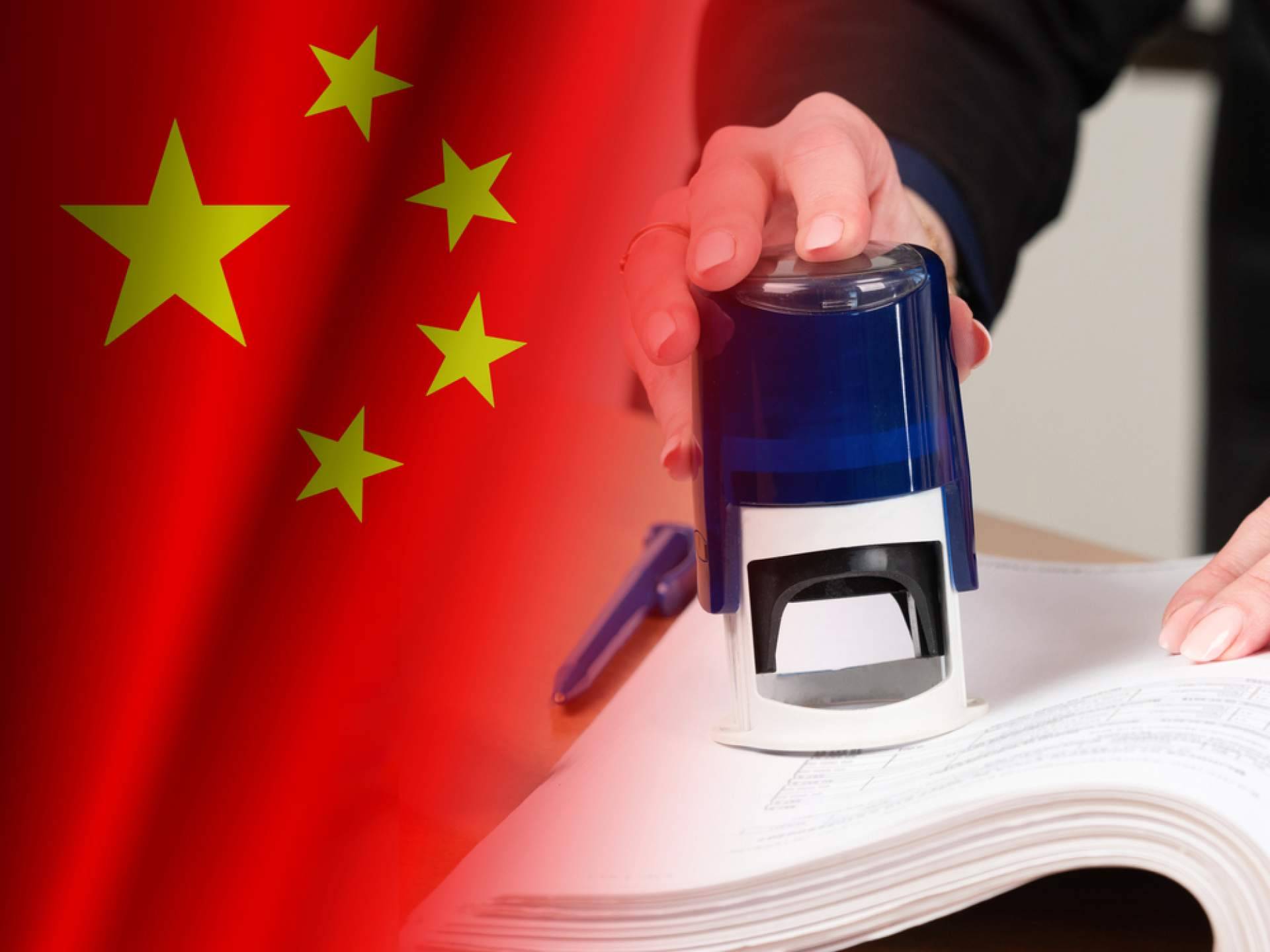 La solución para el visado a China, se puede solicitar el visado para viajar a China de manera totalmente online desde cualquier punto de España