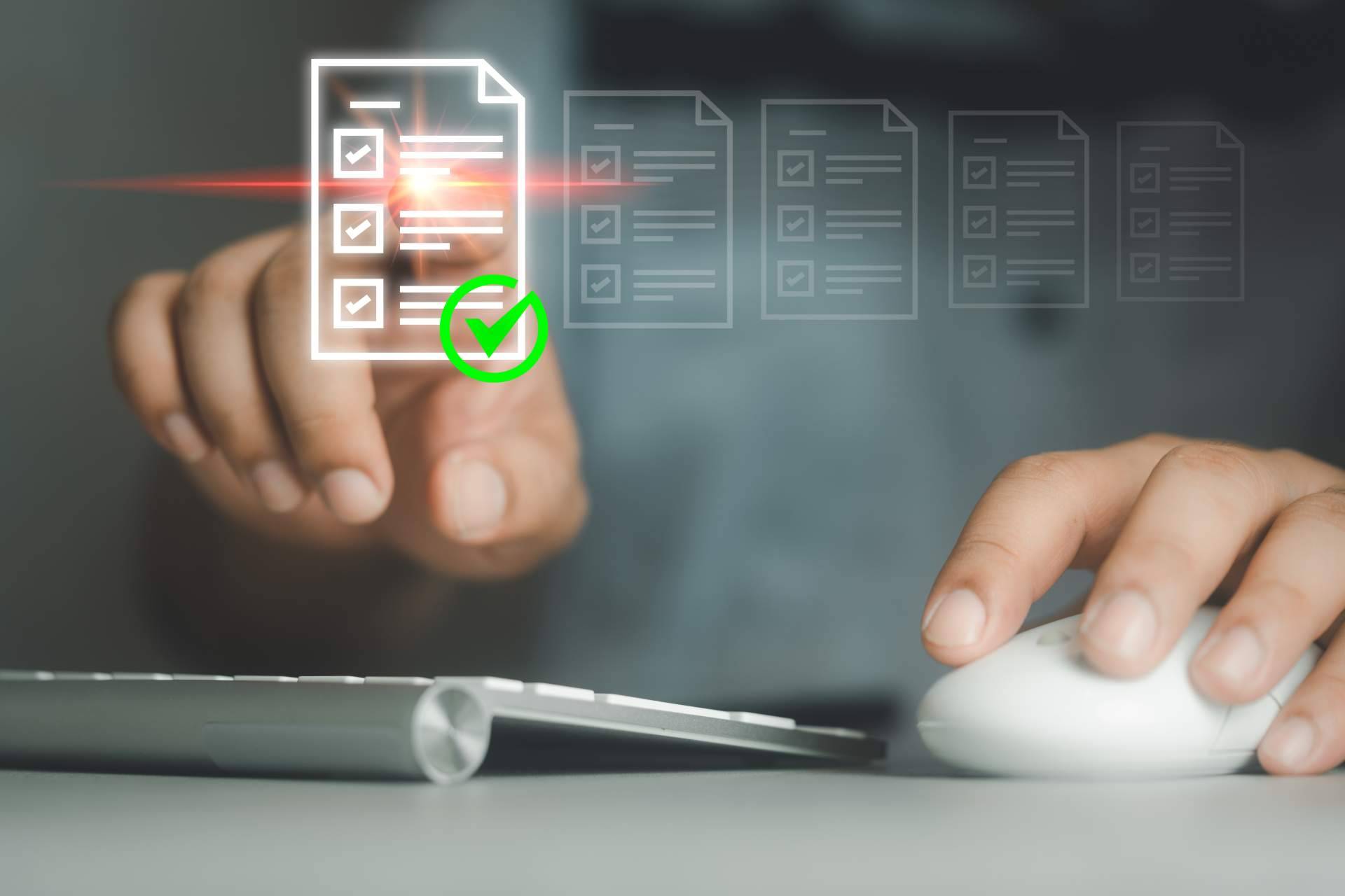 El servicio de burofax electrónico de AVIVA VOICE