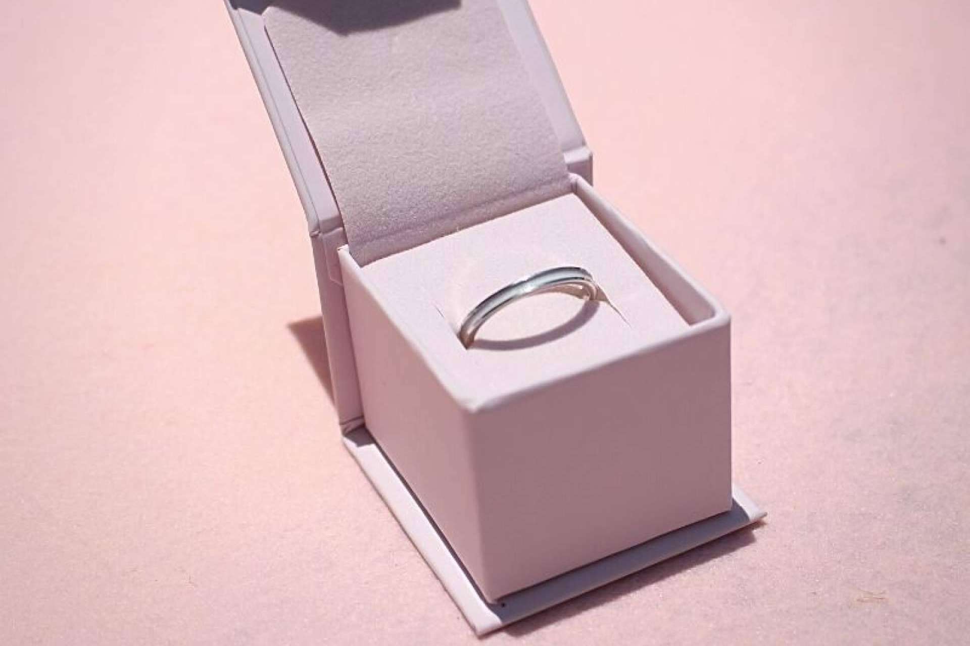 Anillos de leche materna para guardar el recuerdo de la lactancia, con Mamá de Lujo