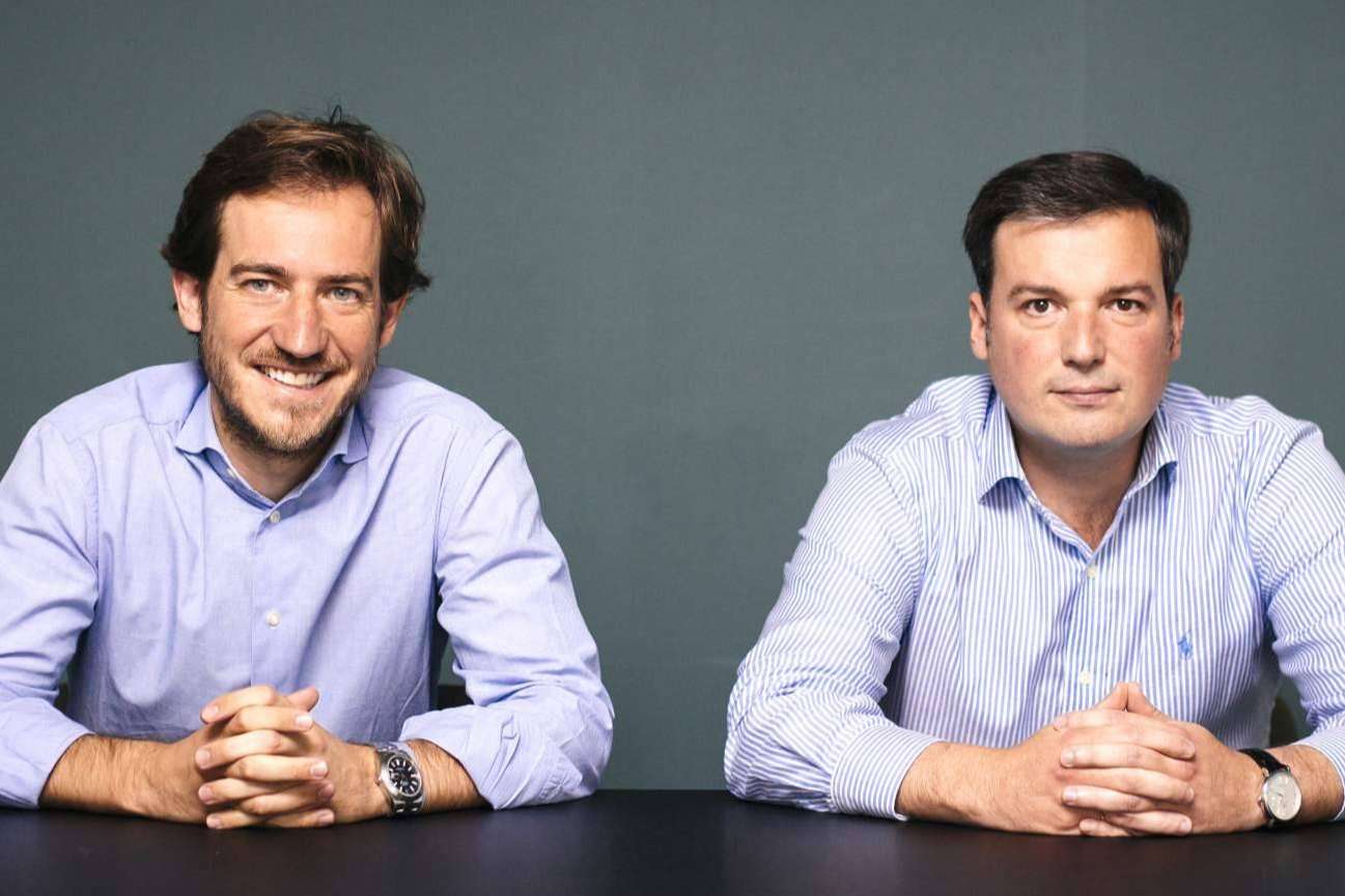 Los responsables de IMeureka, el marketplace para compañías de seguros, conceden una entrevista
