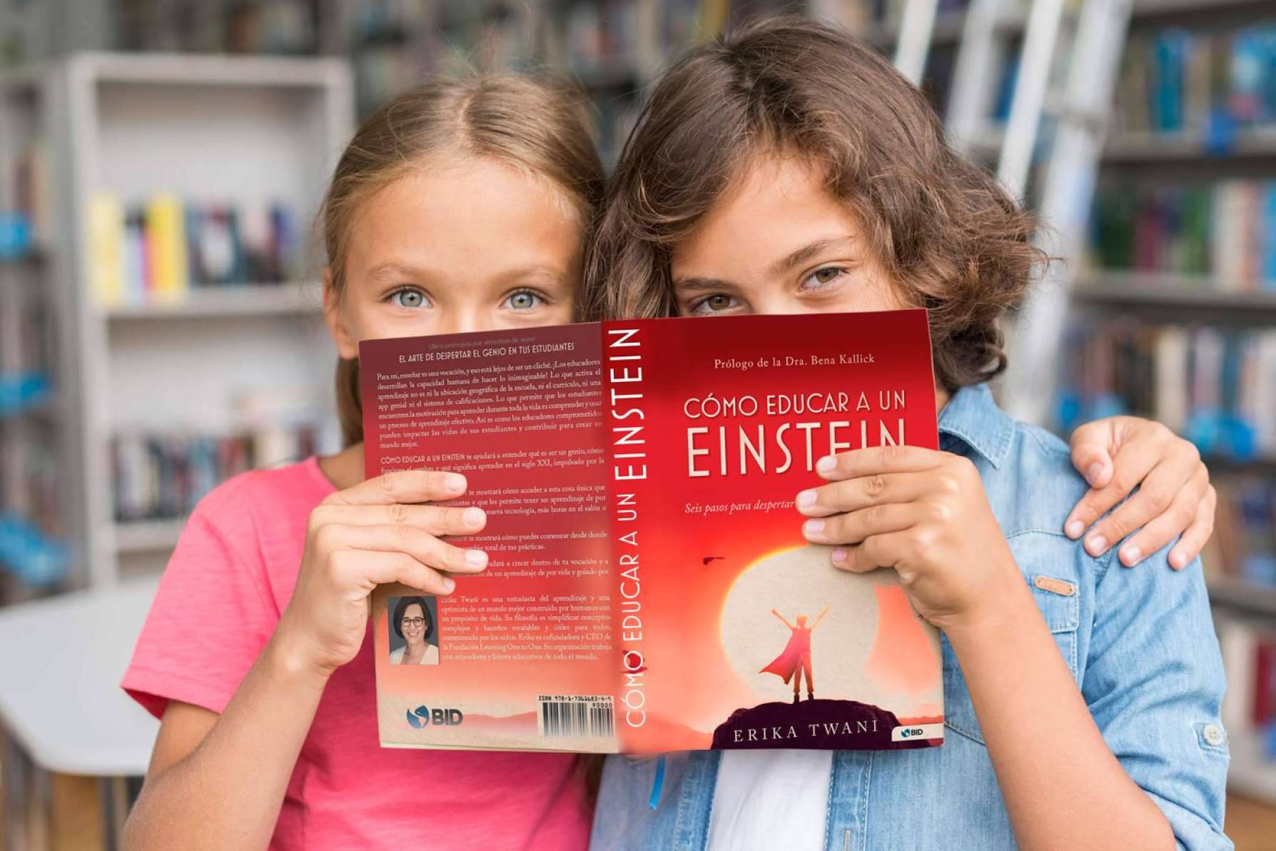 ¿Por qué el modelo de Educación Relacional está cambiando la educación en los Estados Unidos en la era de la Inteligencia Artificial?