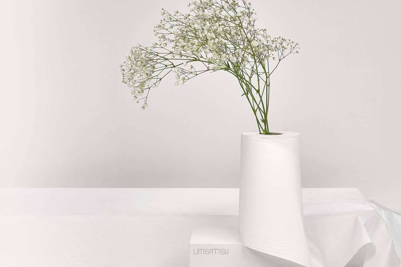 La revolución del sector del papel tissue con innovación y sostenibilidad de la mano de Limsatisu