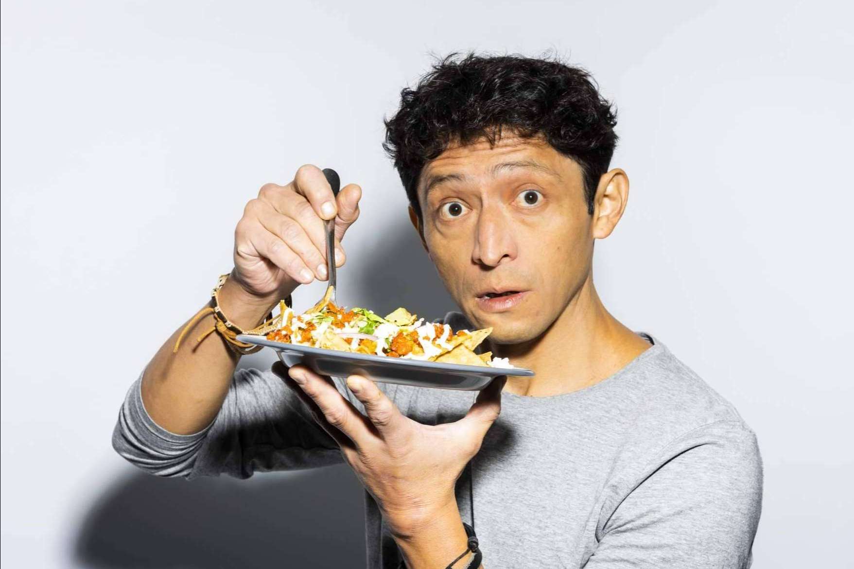 Malacopa, el establecimiento recomendado por muchos para degustar uno de los chilaquiles más famosos de Madrid