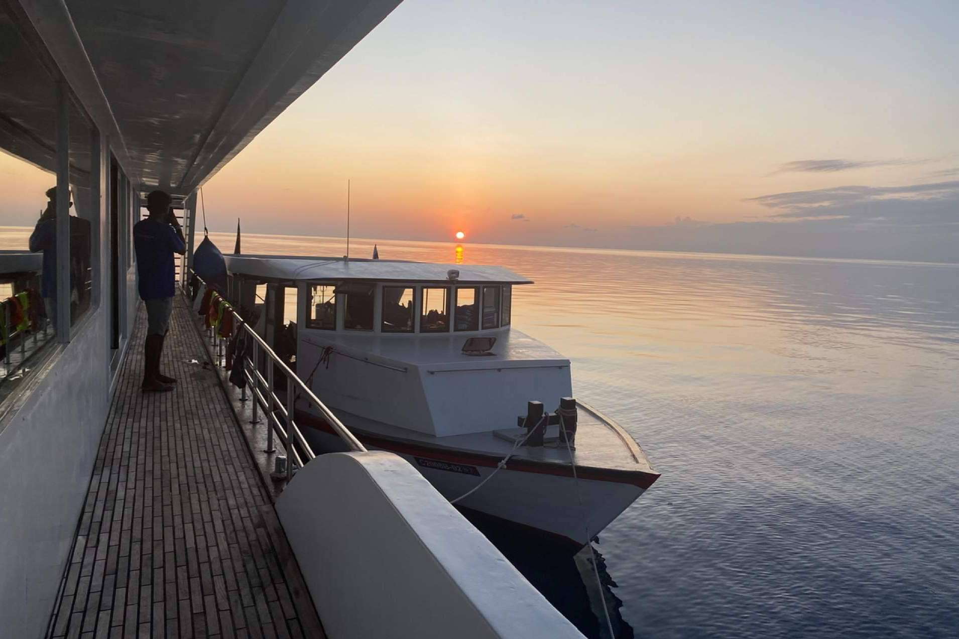 Drop Dive Maldives ofrece servicios para disfrutar de cruceros de buceo por Maldivas