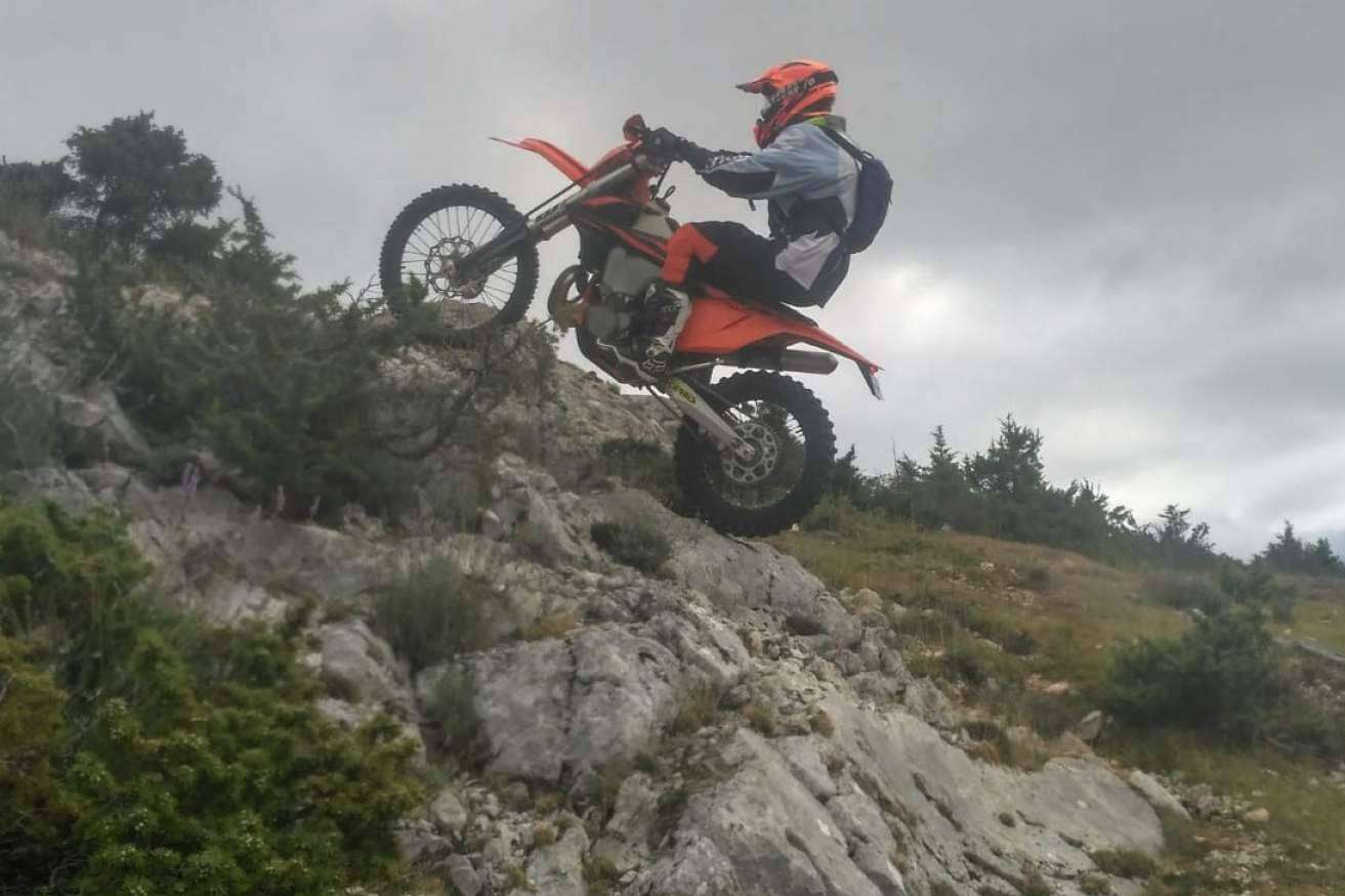 ¿Cuáles son las exigencias para las llantas de offroad?