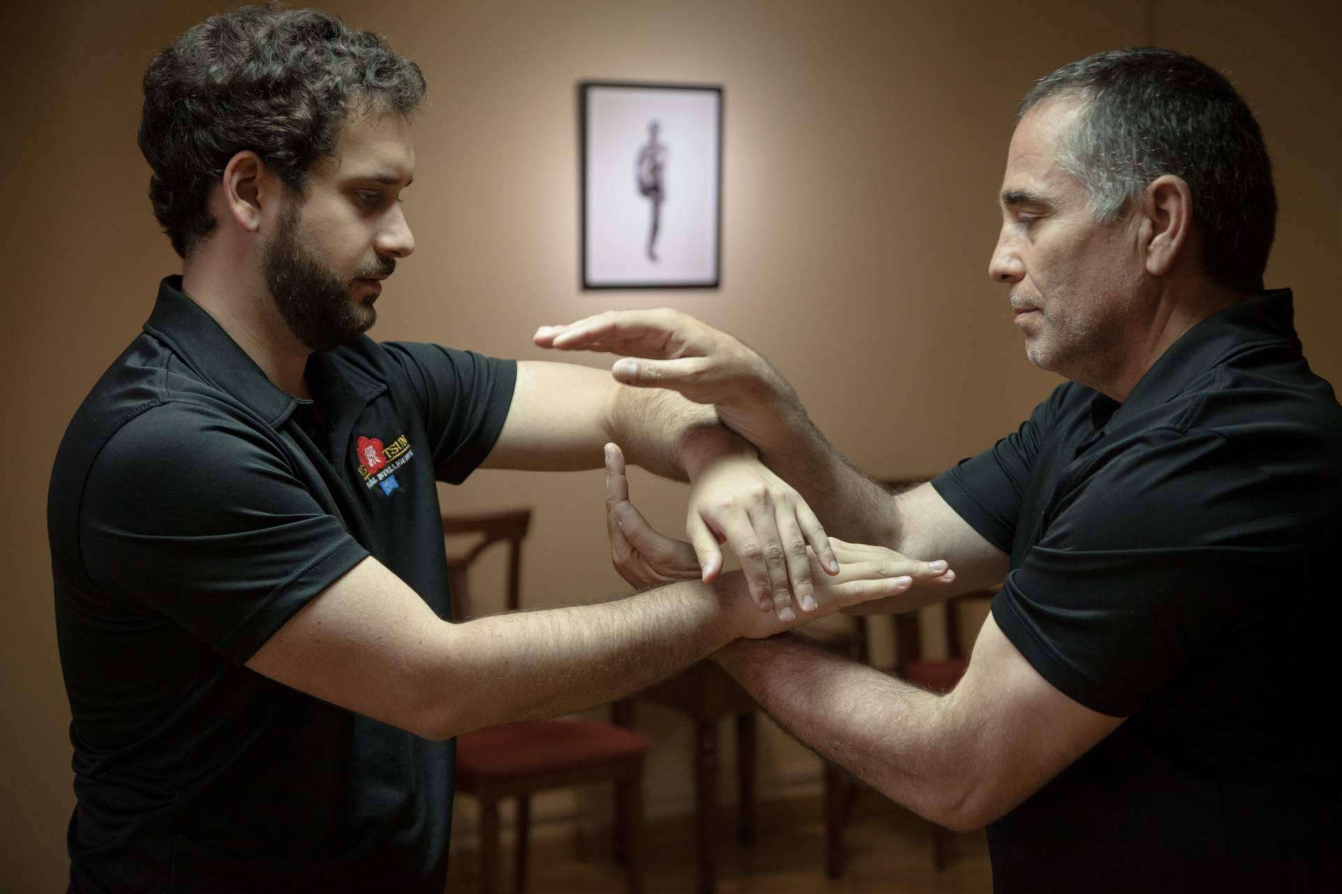 Un verdadero acceso al Sistema Ving Tsun de la mano de Moy Yat Ving Tsun Martial Intelligence
