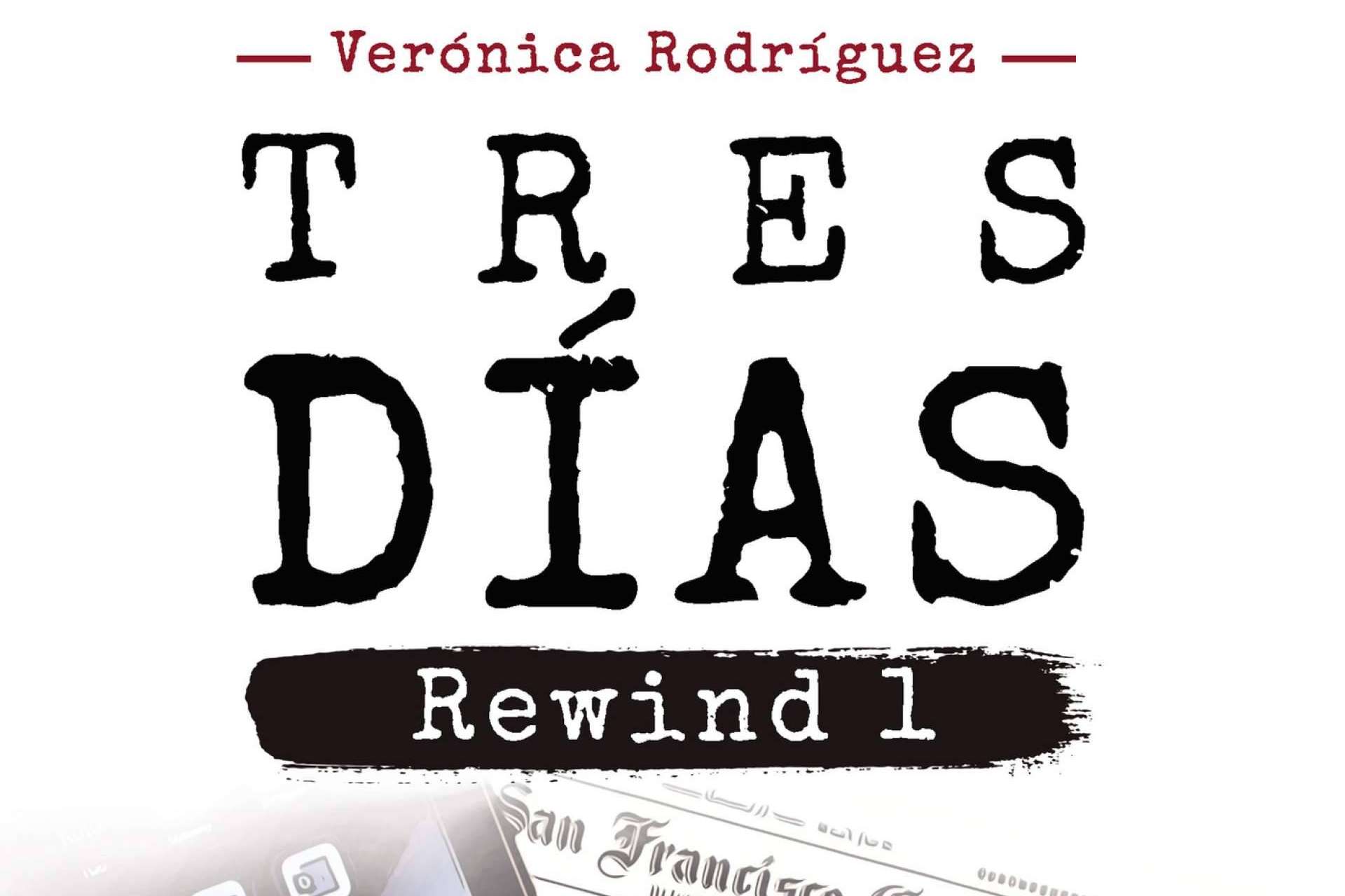 Editorial Caligrama presenta orgullosa 'Tres días', un viaje a la belleza de la nostalgia