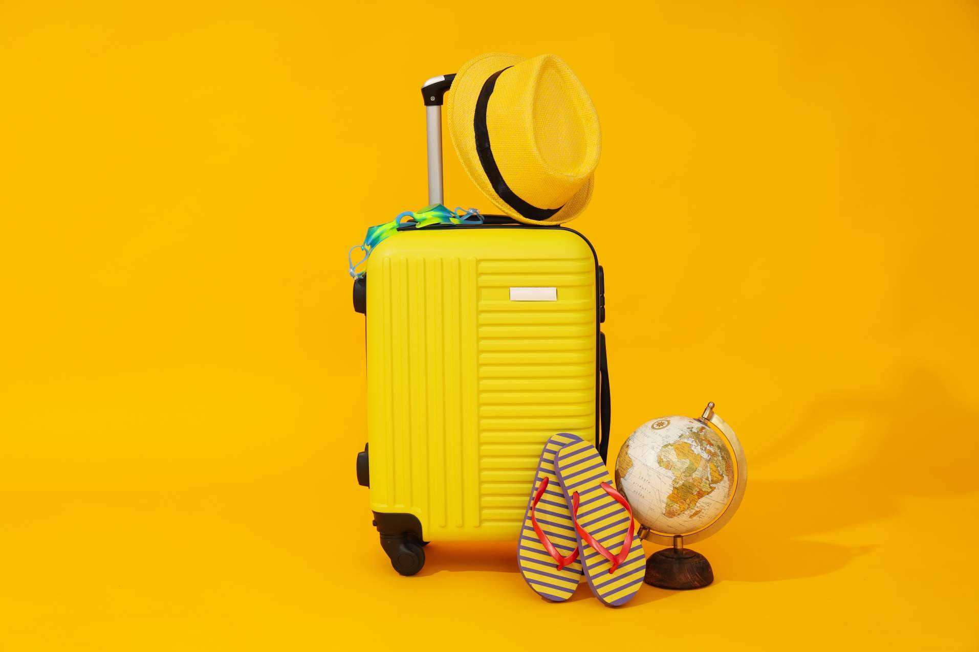 Franquicias de Happy Lockers, una innovadora oportunidad de inversión en la industria del turismo