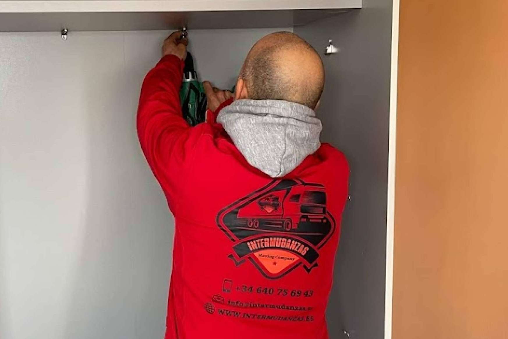 Servicios de mudanzas Tarragona, de la mano de Intermudanzas