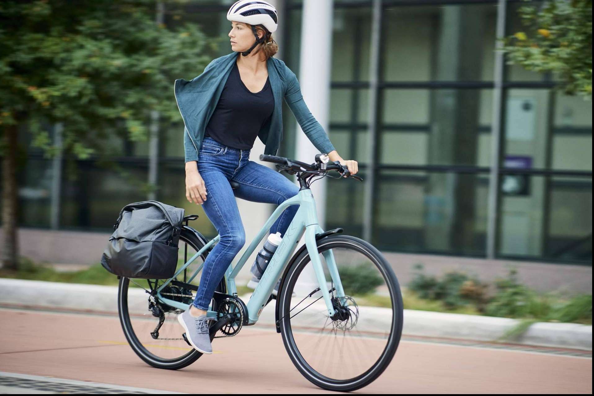 10 preguntas que muchas personas se hacen antes de comprar una bici eléctrica