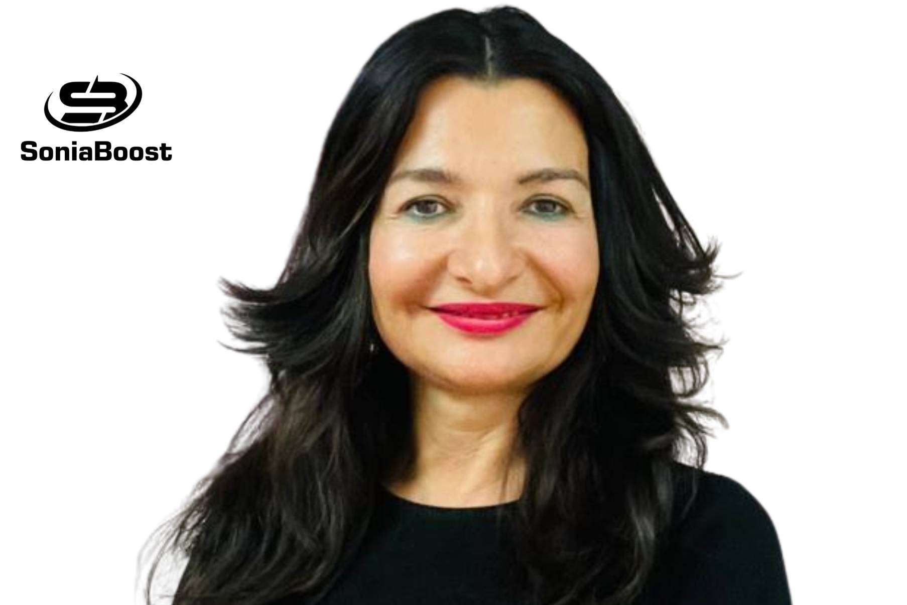 Entrevista a Sonia Boost, reconocida consultora digital de AI Growth marketing
